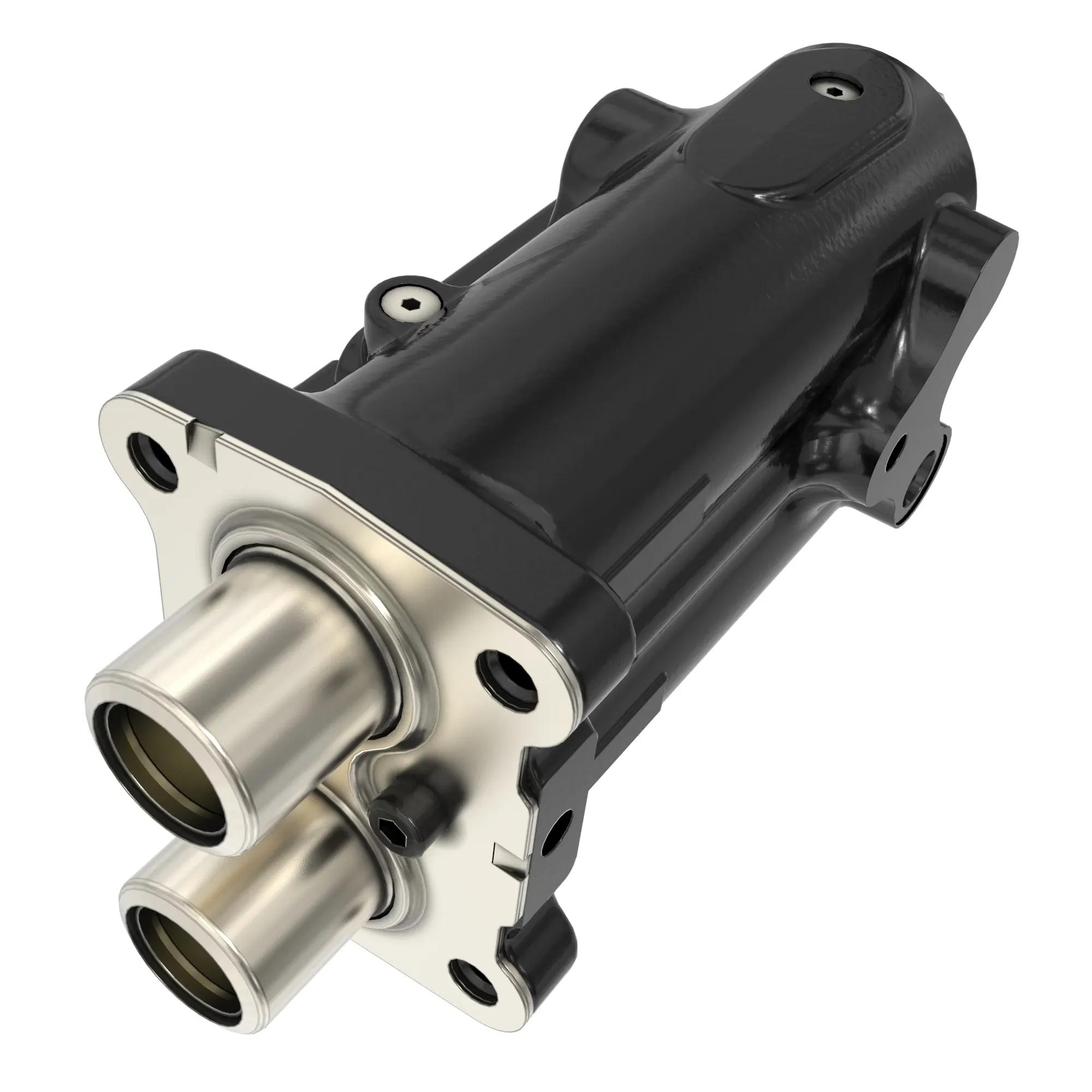 John Deere Brake Valve - RE341047