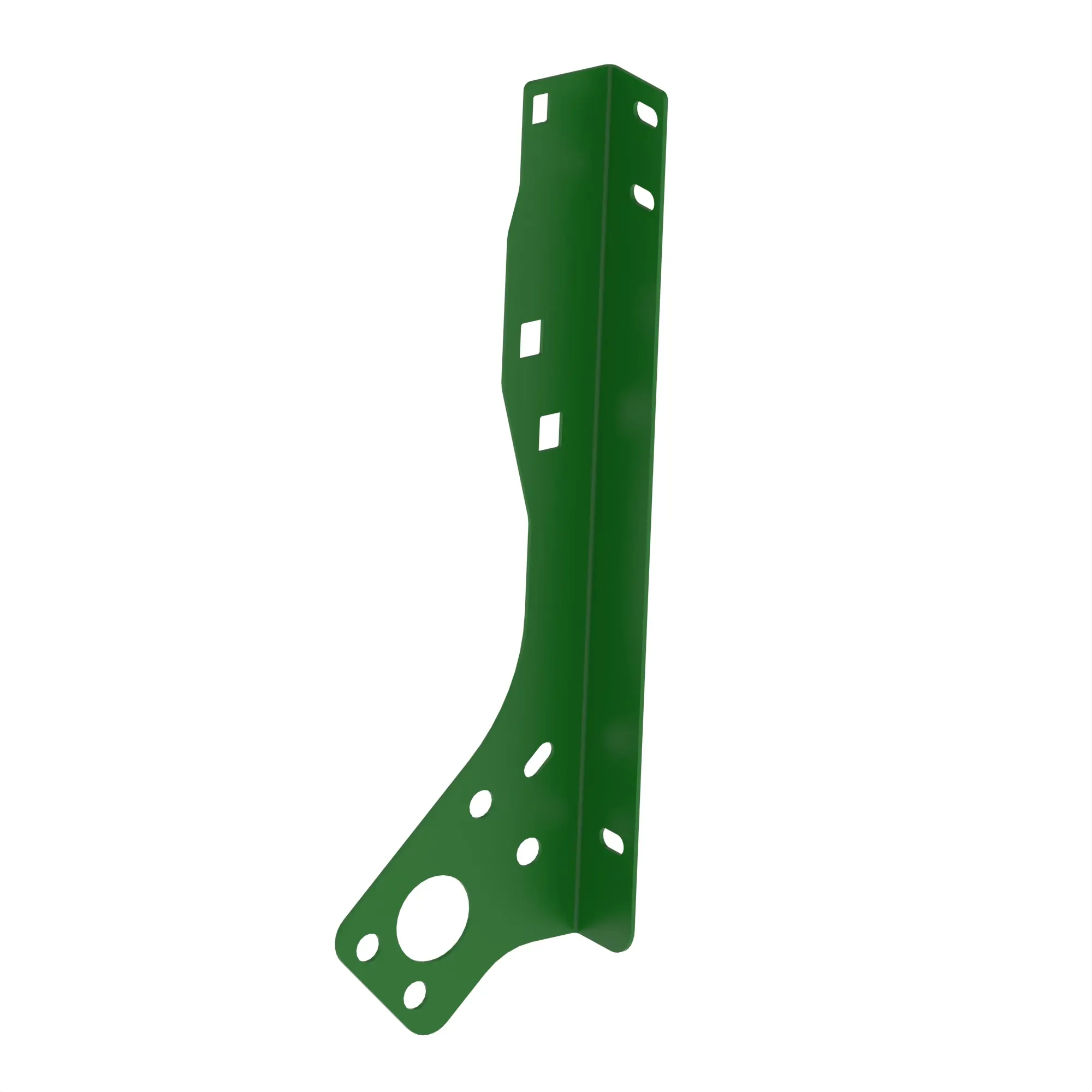 Sidesheet Stiffener, RH