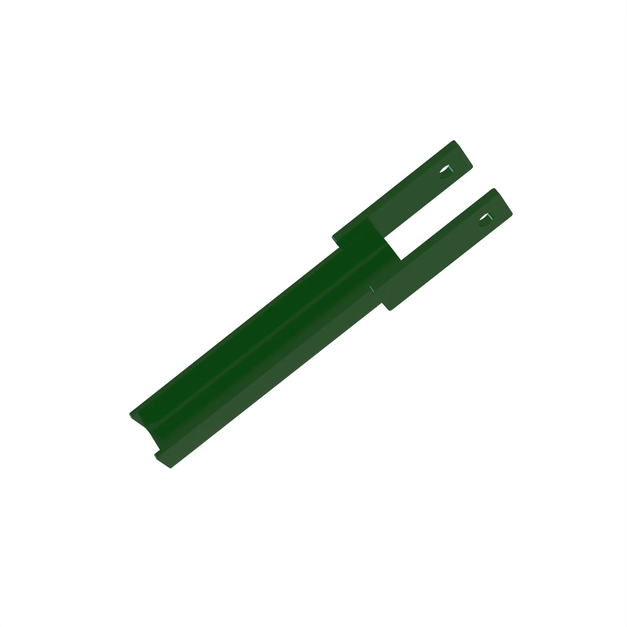 CHANNEL ASSY - CYLINDER LOCK