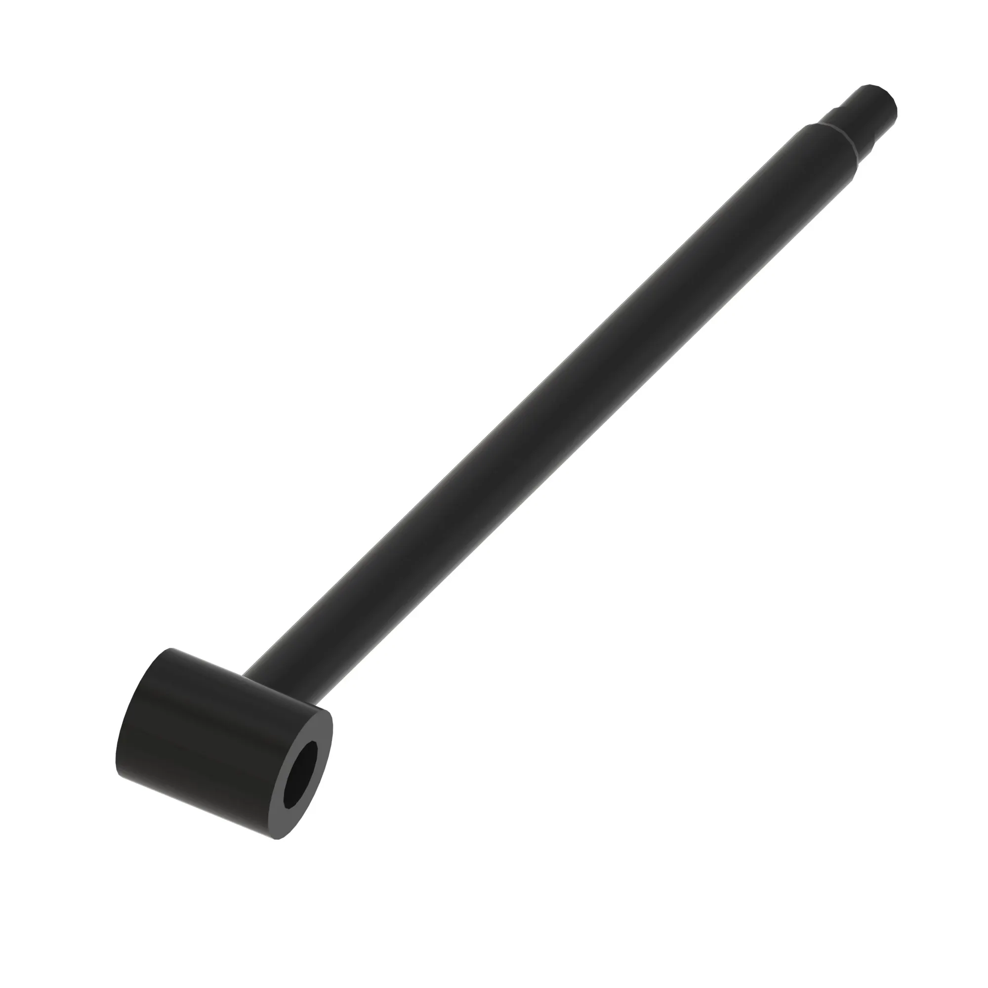 HYDRAULIC CYLINDER ROD