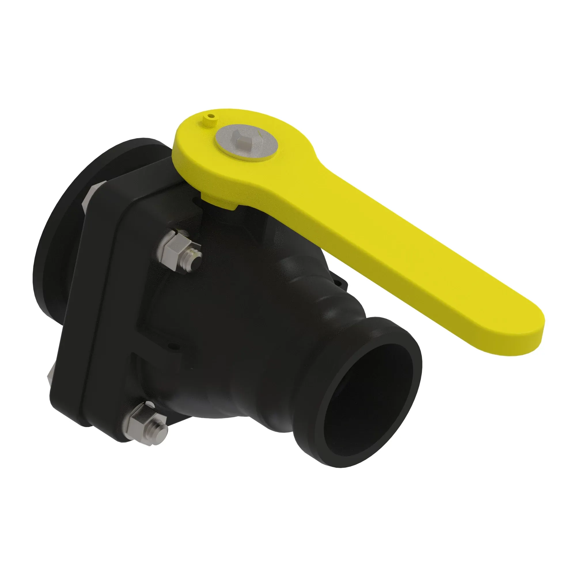 Hand Operated Valve