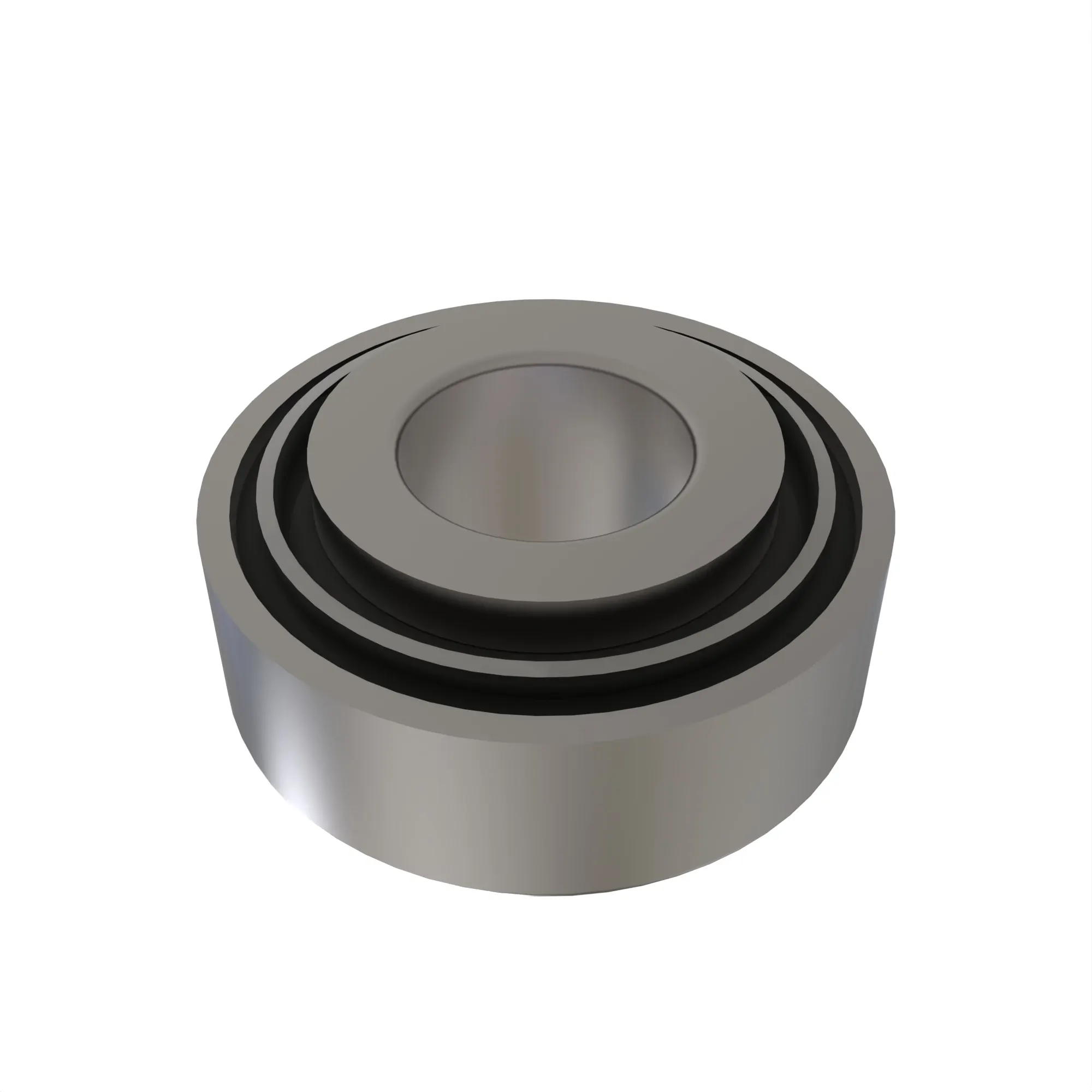 TAPERED ROLLER BEARING, ASM