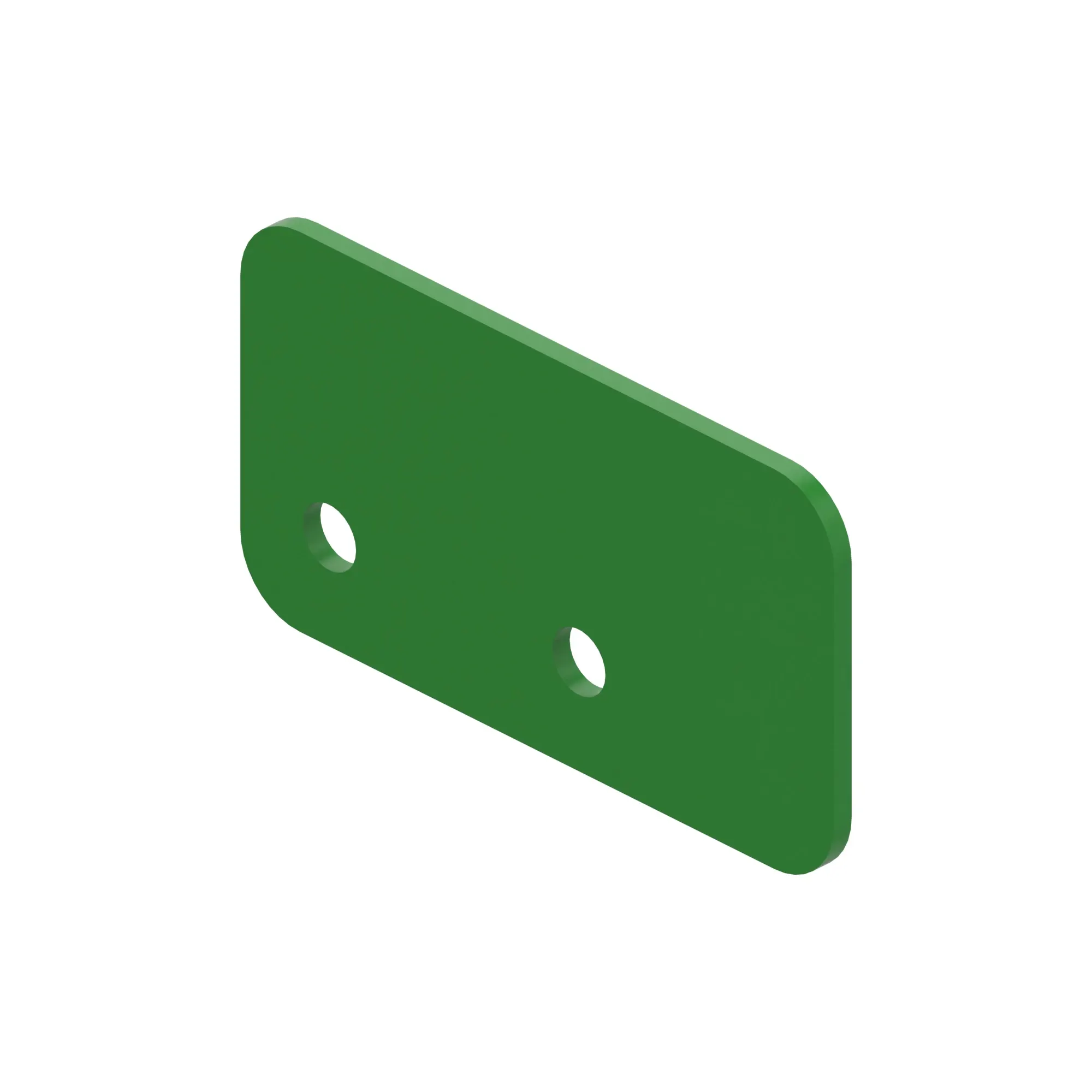 PLATE, TOP ENGINE COVER