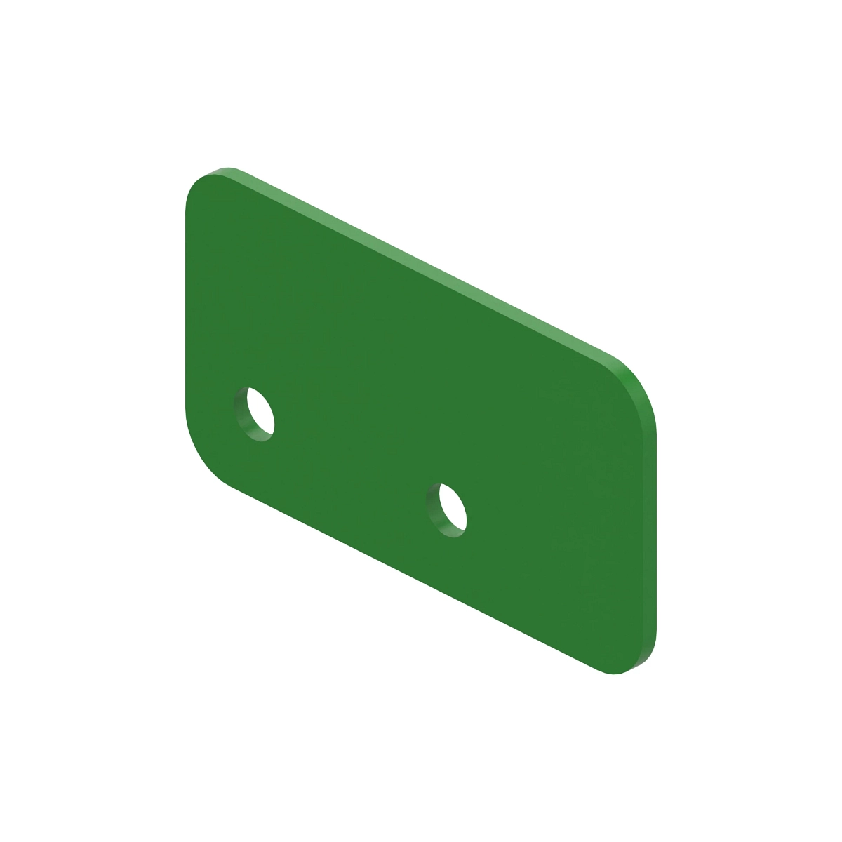 PLATE, TOP ENGINE COVER