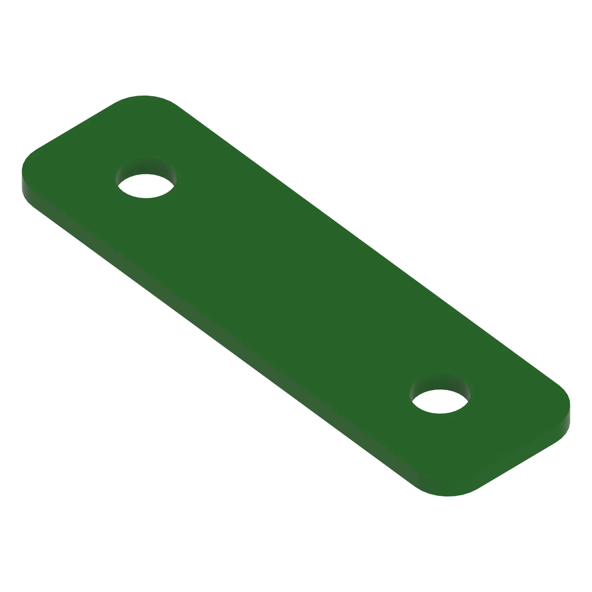 John Deere Strap - HXE106124