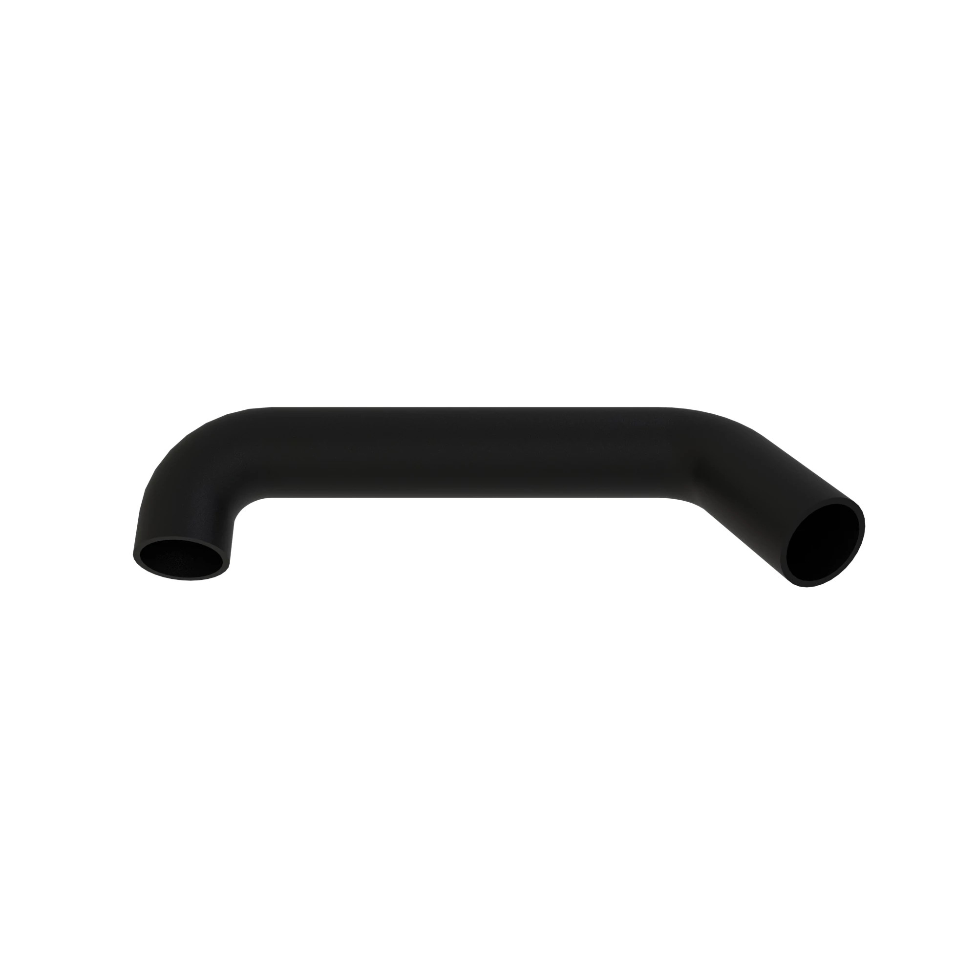 RADIATOR HOSE, SIIIA THERMOSTAT OUT