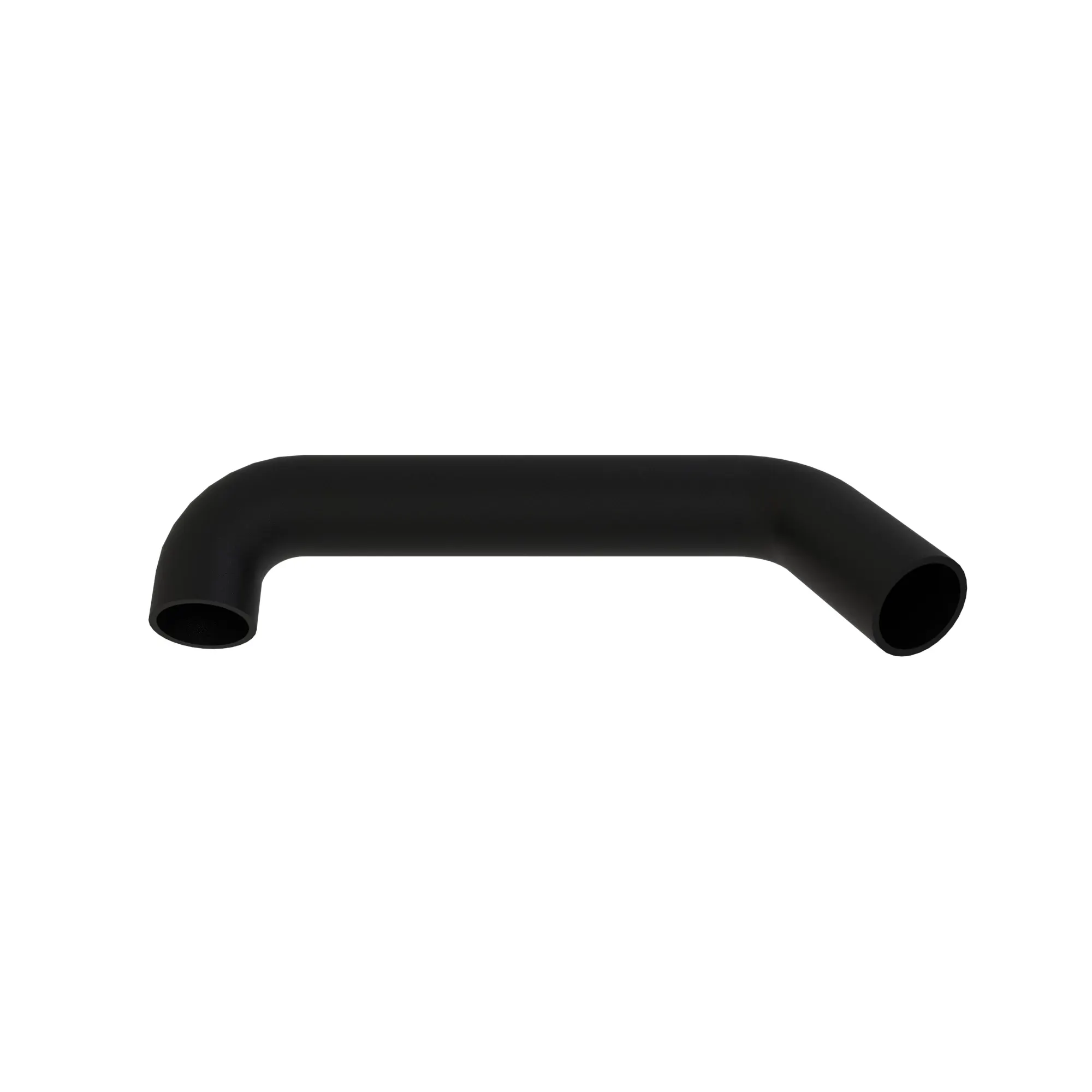 John Deere Radiator to Engine Hose - CXT22862
