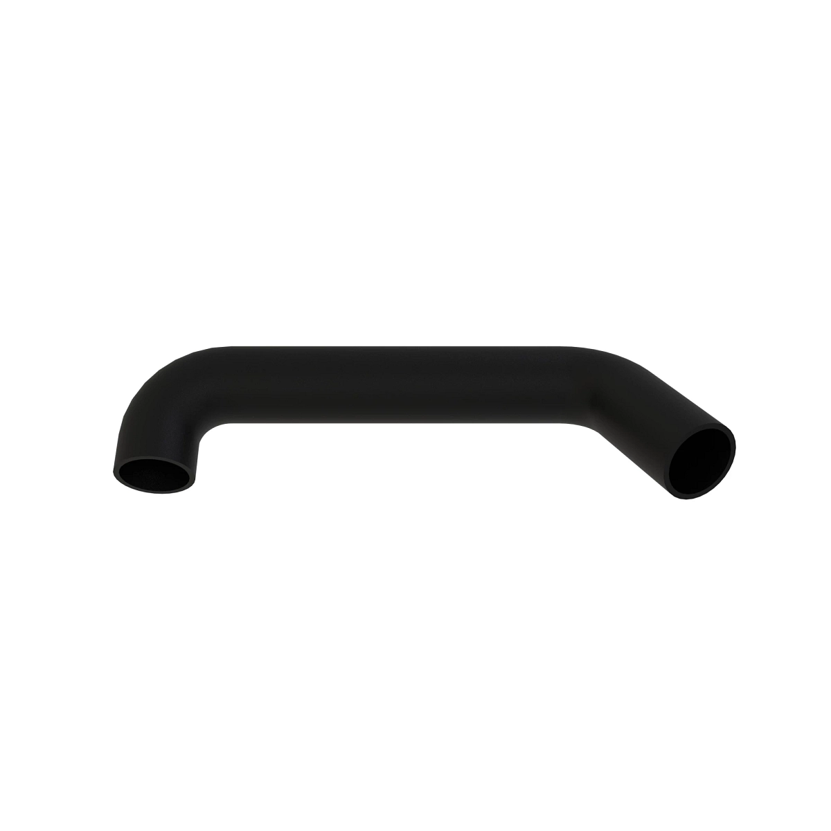 Radiator Hose, Siiia Thermostat Out