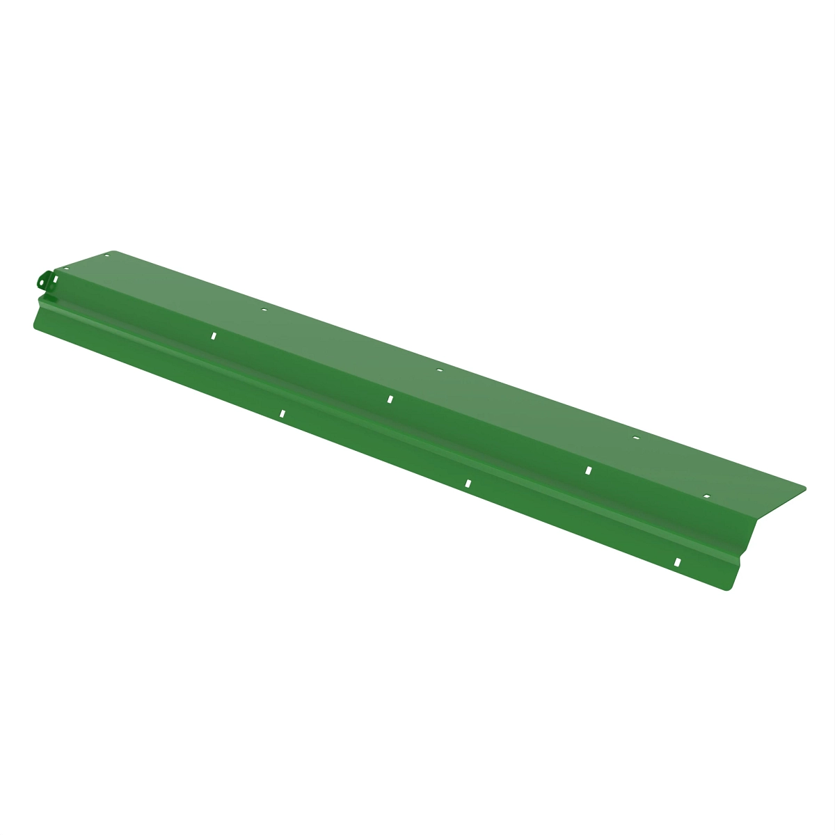 Deflector, Back Shield RH