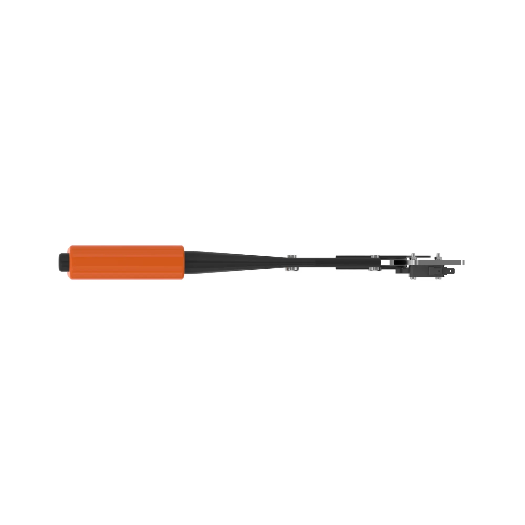 handbrakelever