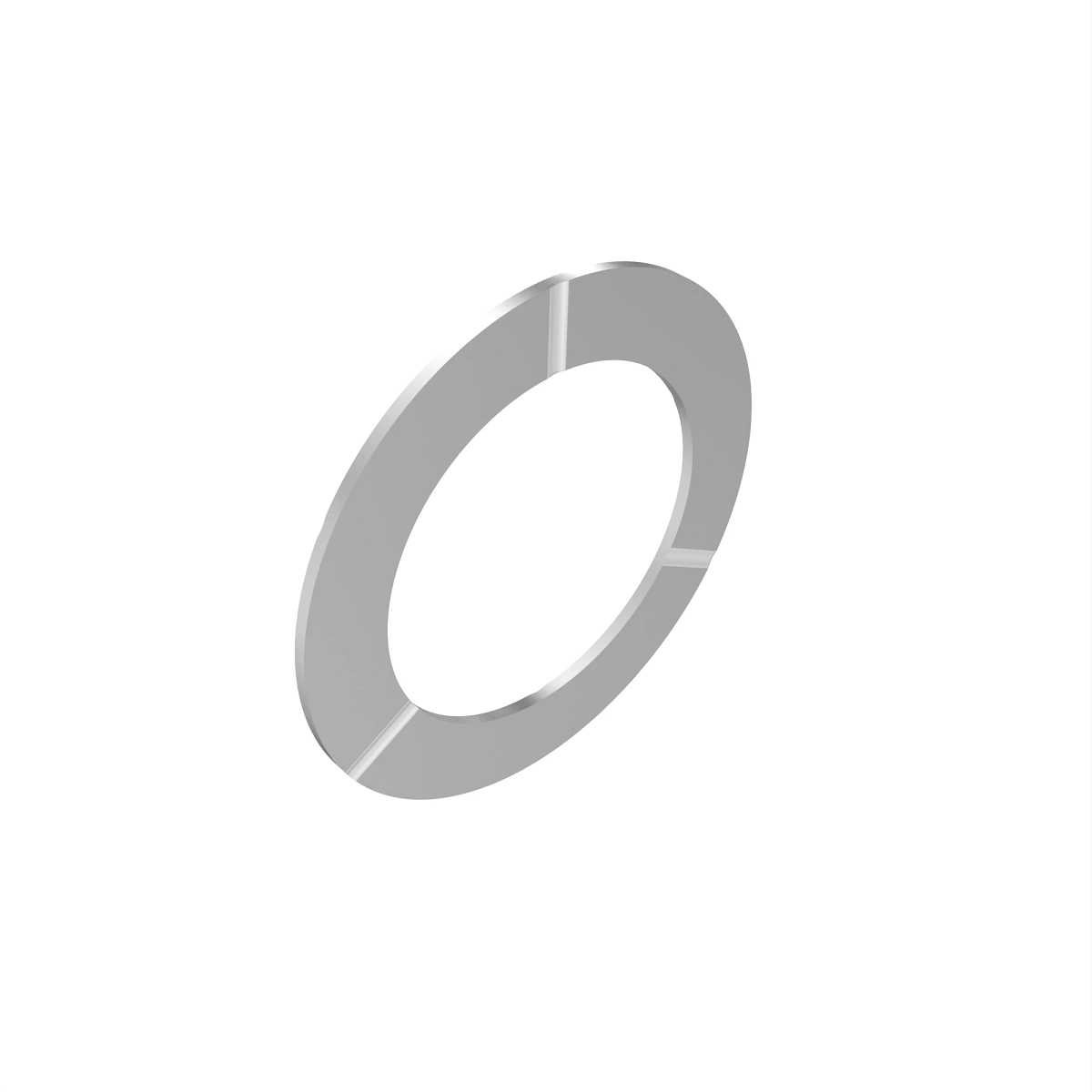 WASHER, WASHER-THRUST, TORLON