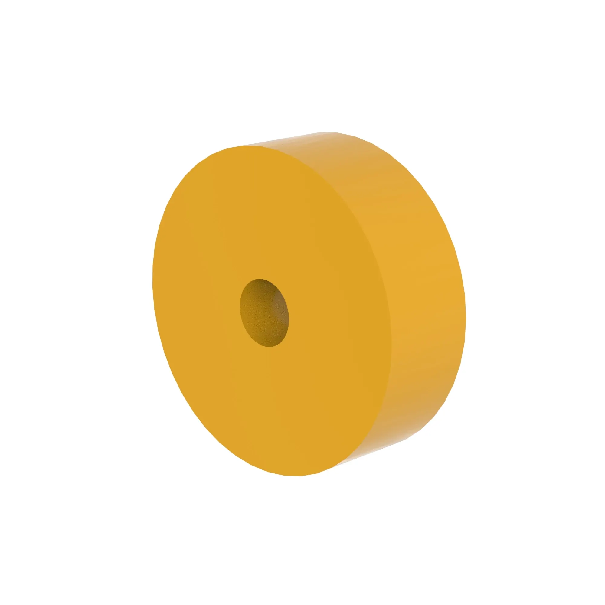 John Deere Cab Mount Spacer - T419486