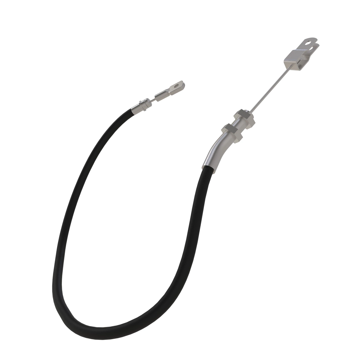 Push Pull Cable, Eu Parking