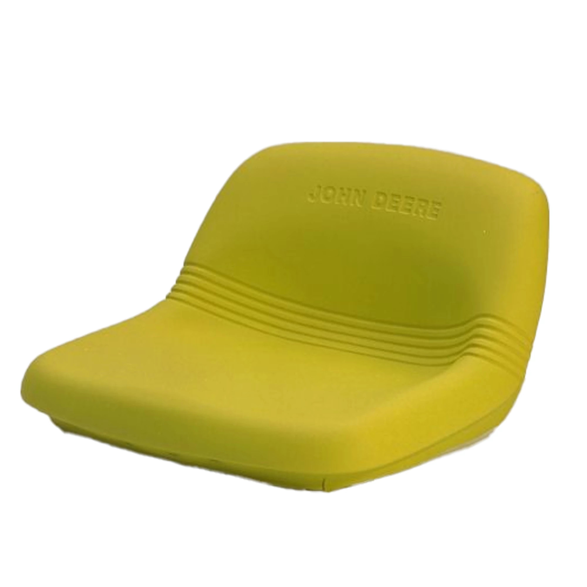 John Deere Standard Seat Cushion - AM117446