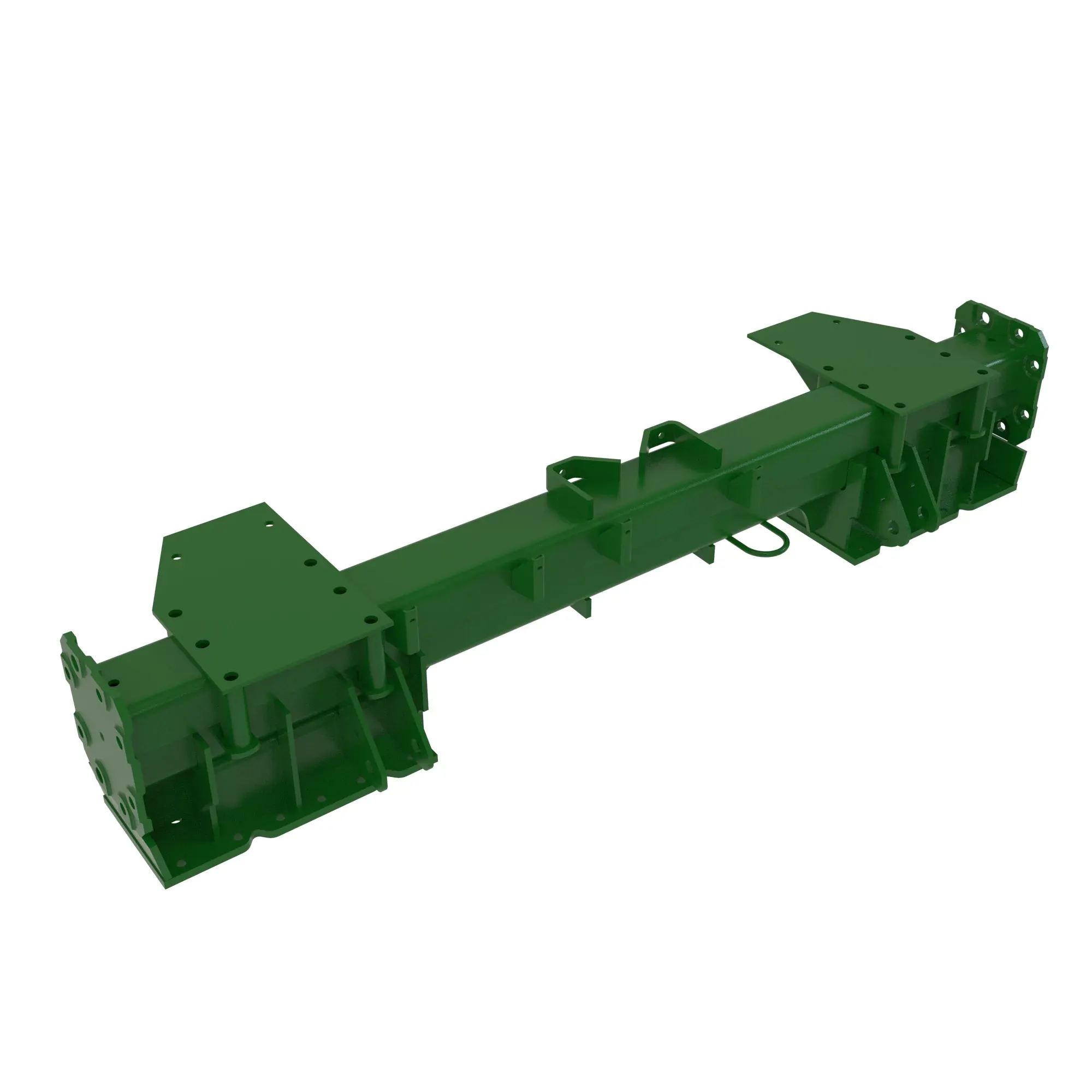 FRONT AXLE