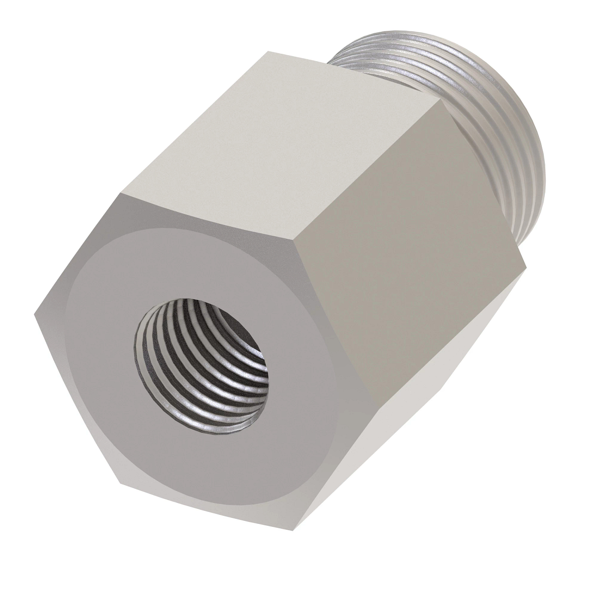 FITTING, ADAPTER RESTRICTOR