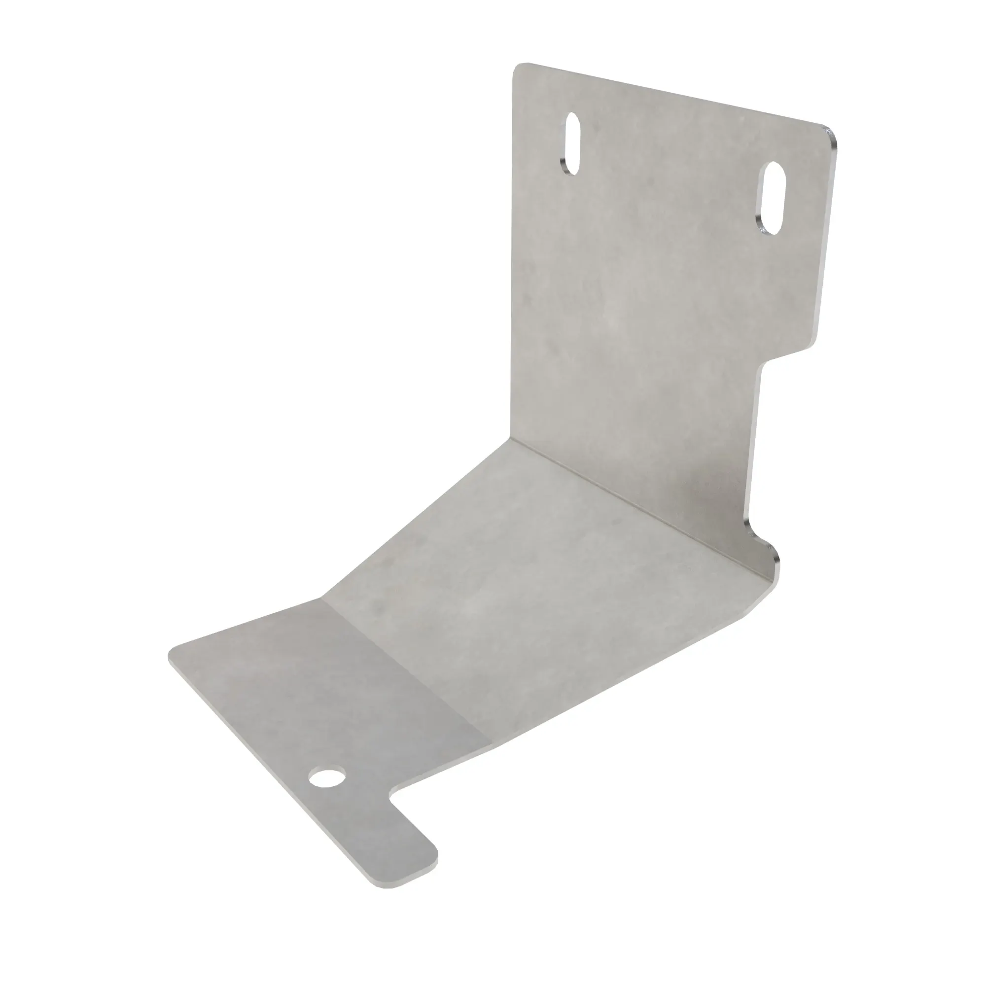John Deere Heat Shield - T399711