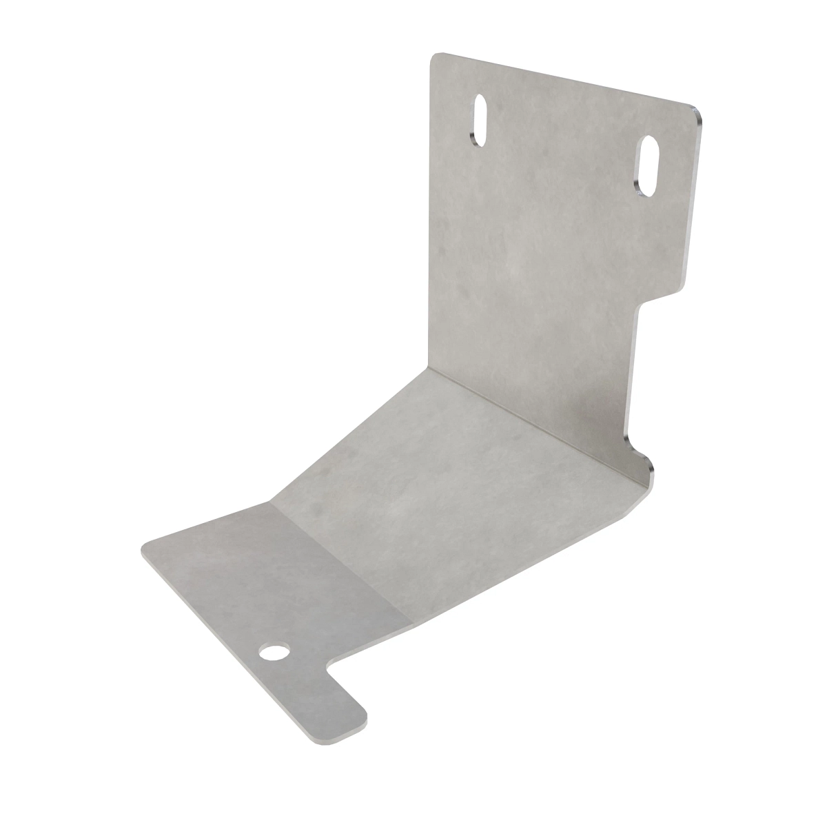 EGR Heat Shield