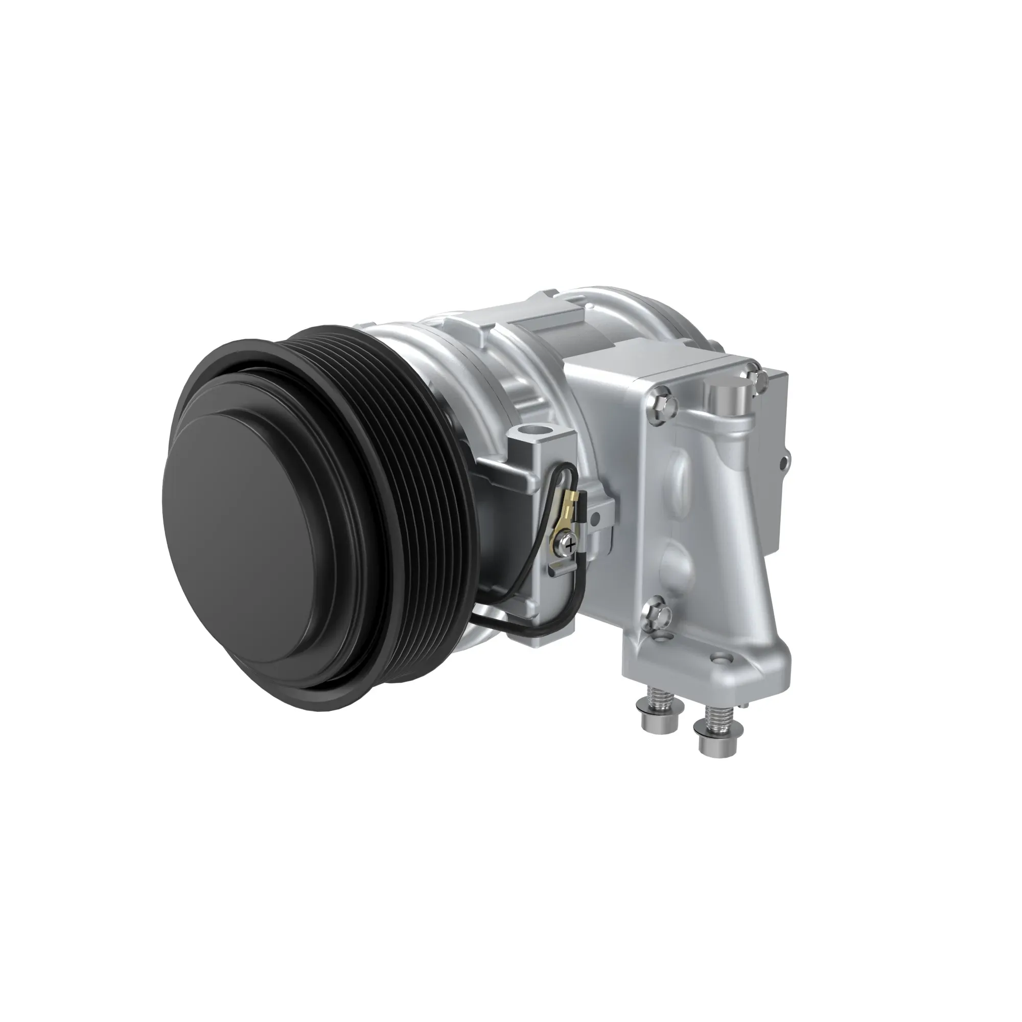 Compressor