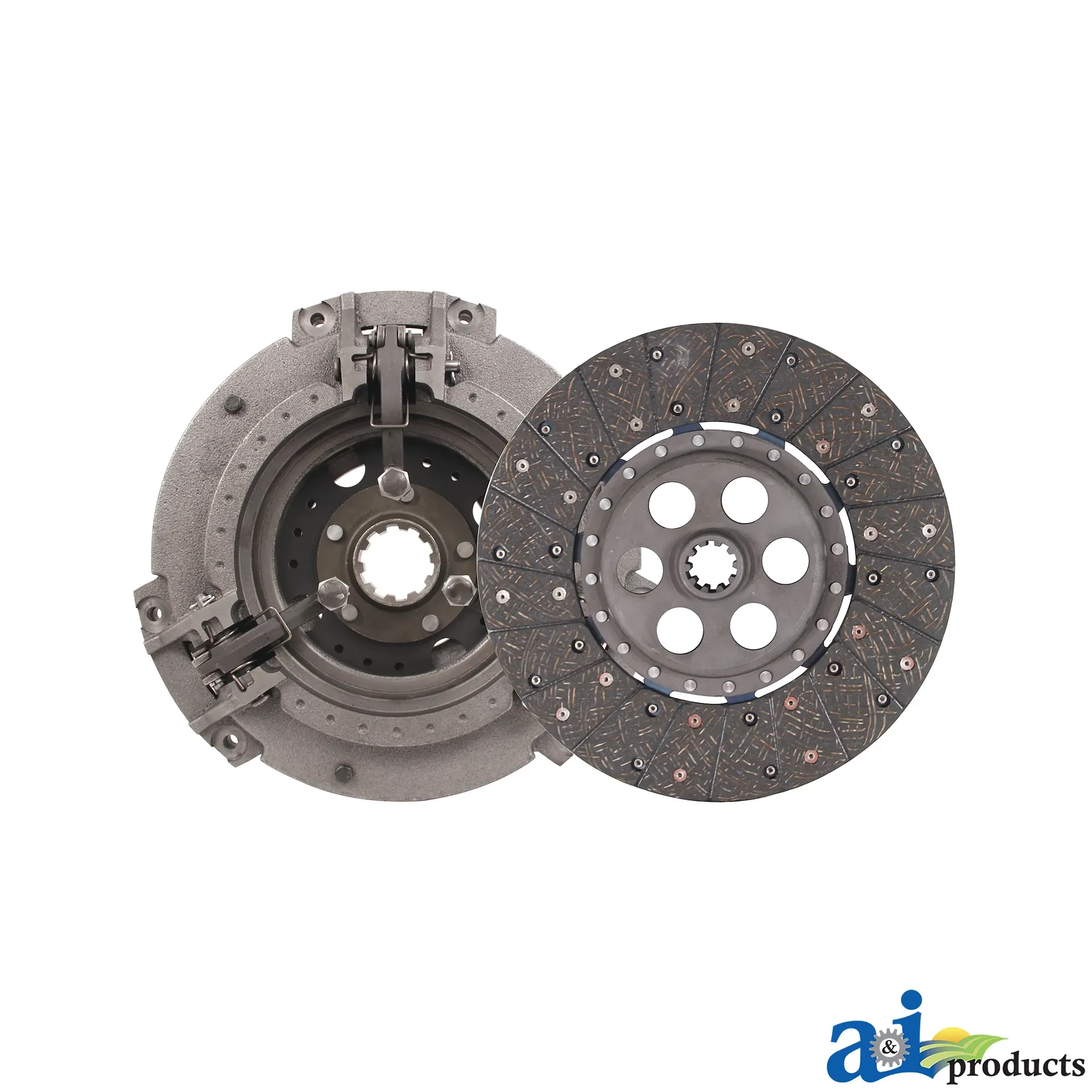 A&I Products Clutch Kit - A-CLK110