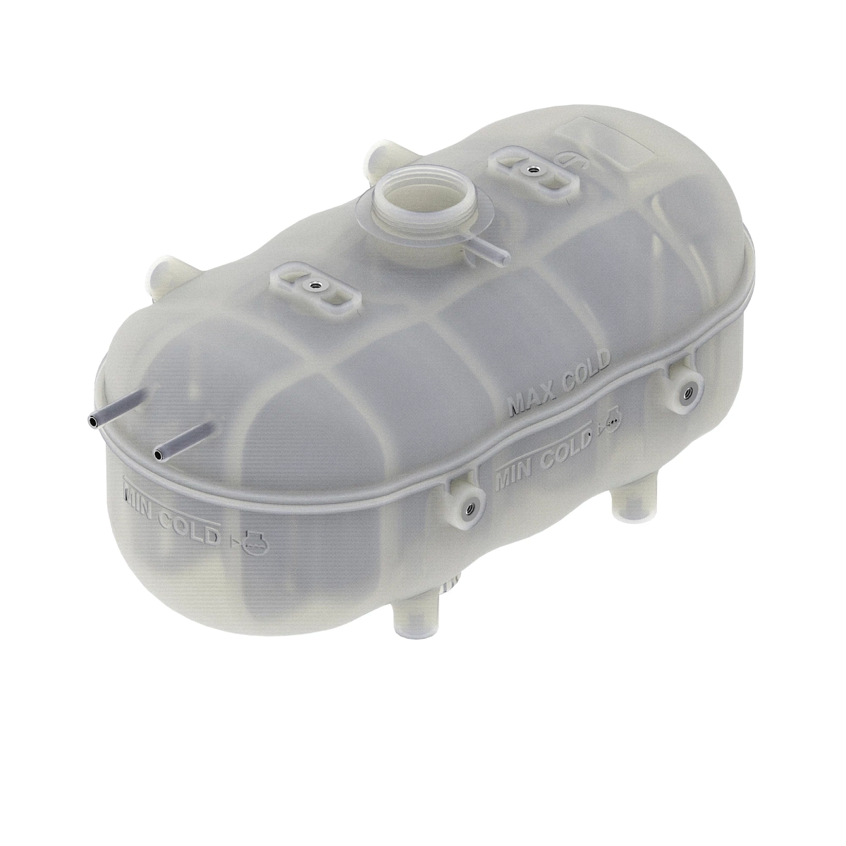 Tank, Surge 8L