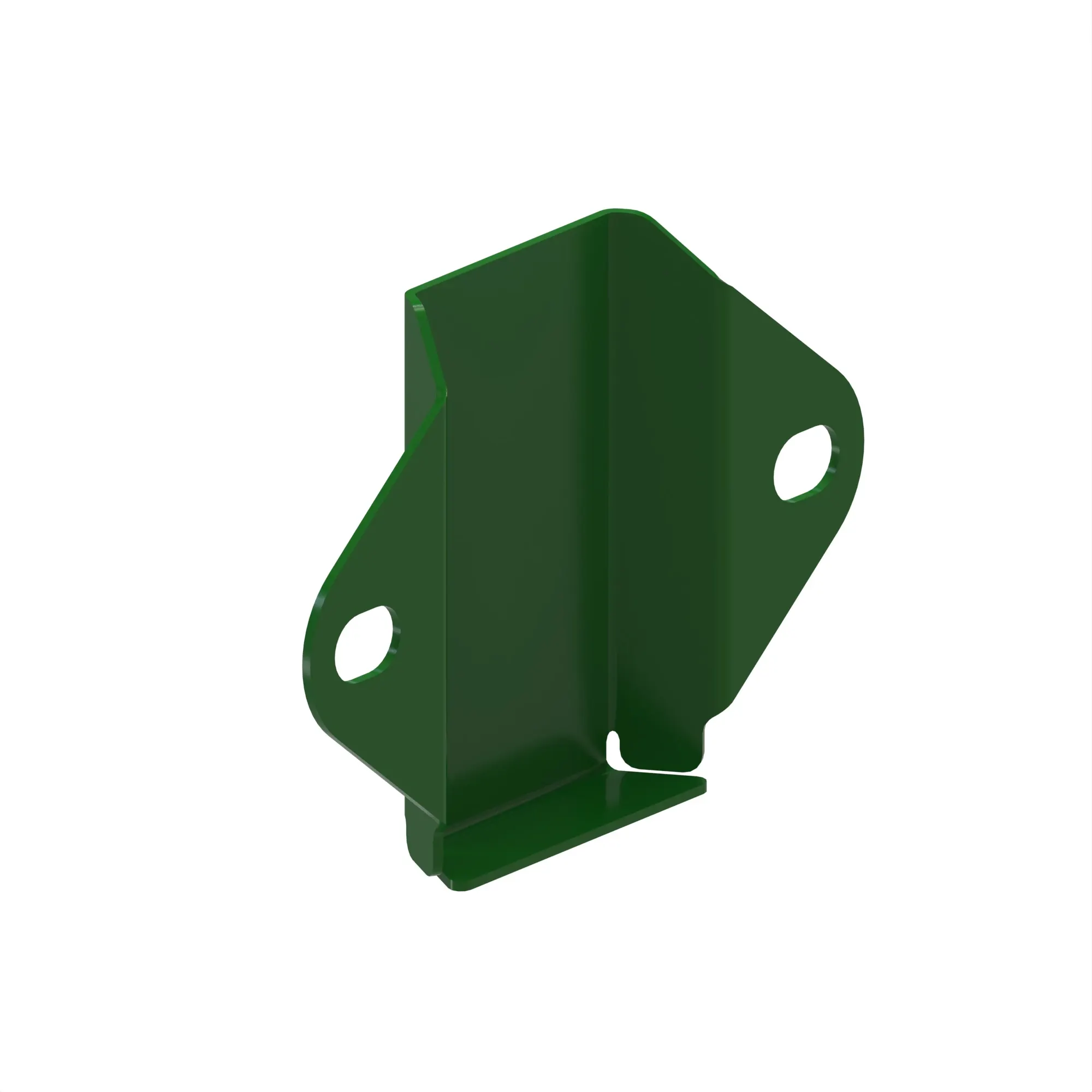 COVER, SHAFT END