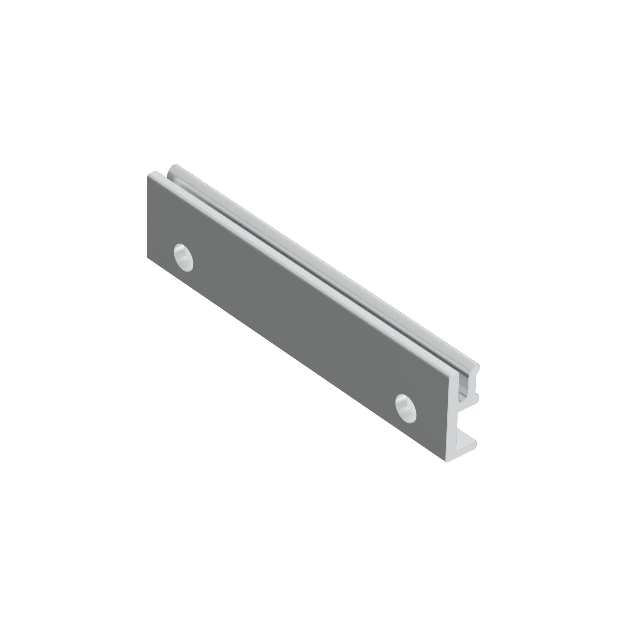BRACKET, WIDE RAIL MOUNT