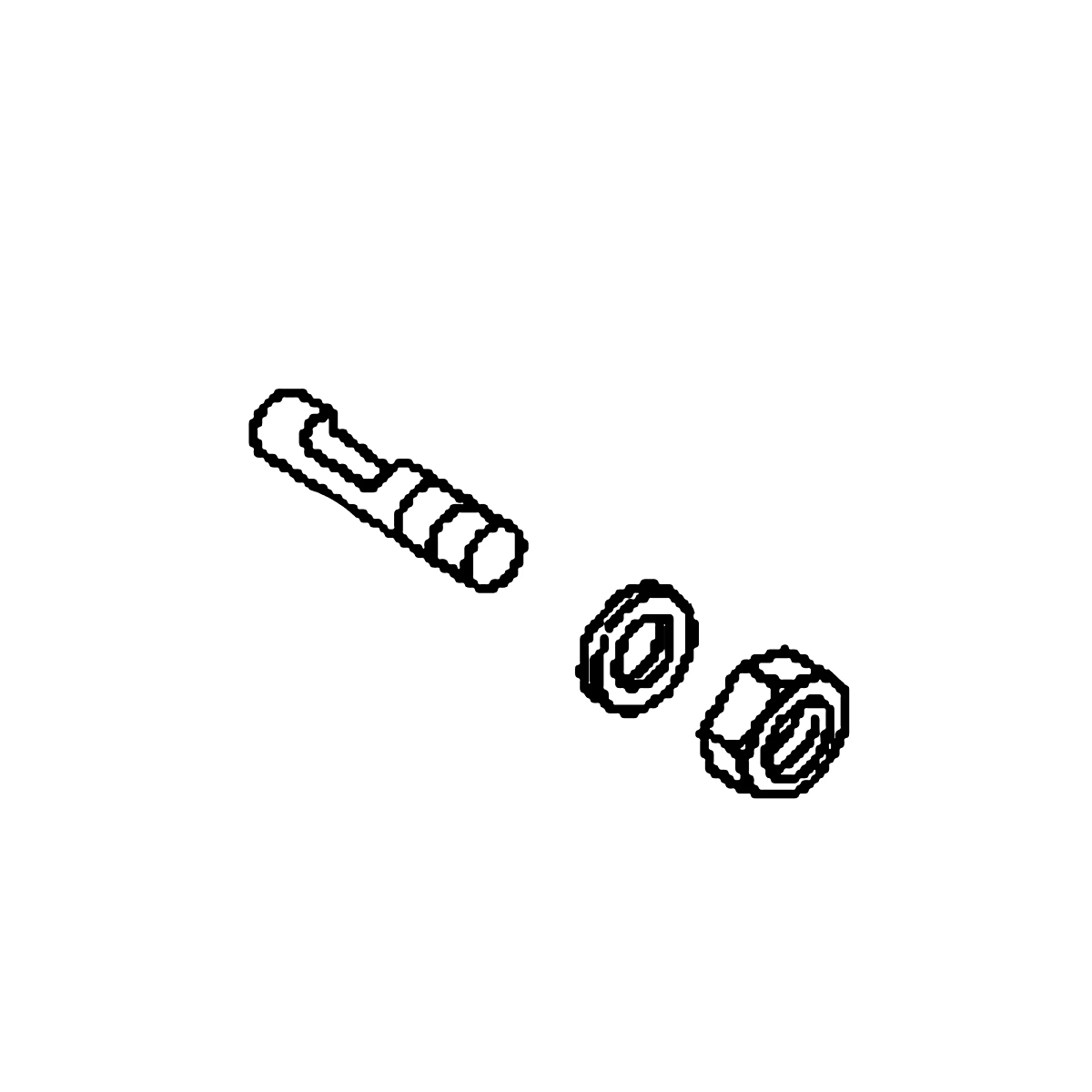 Pin Assembly