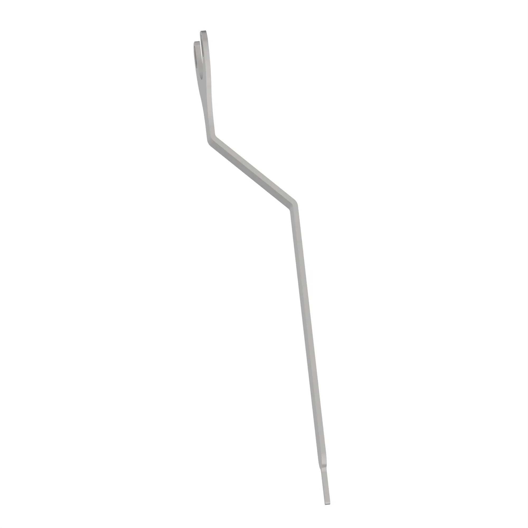 John Deere Bracket - WZW10047