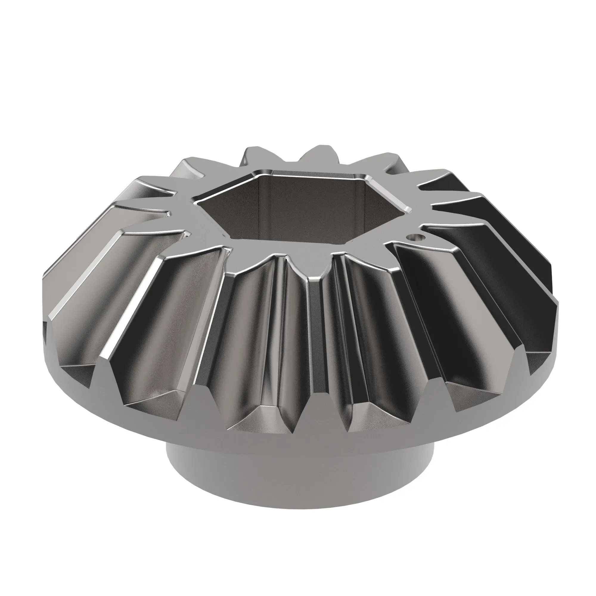 John Deere Pressure Door Bevel Gear - KK102207