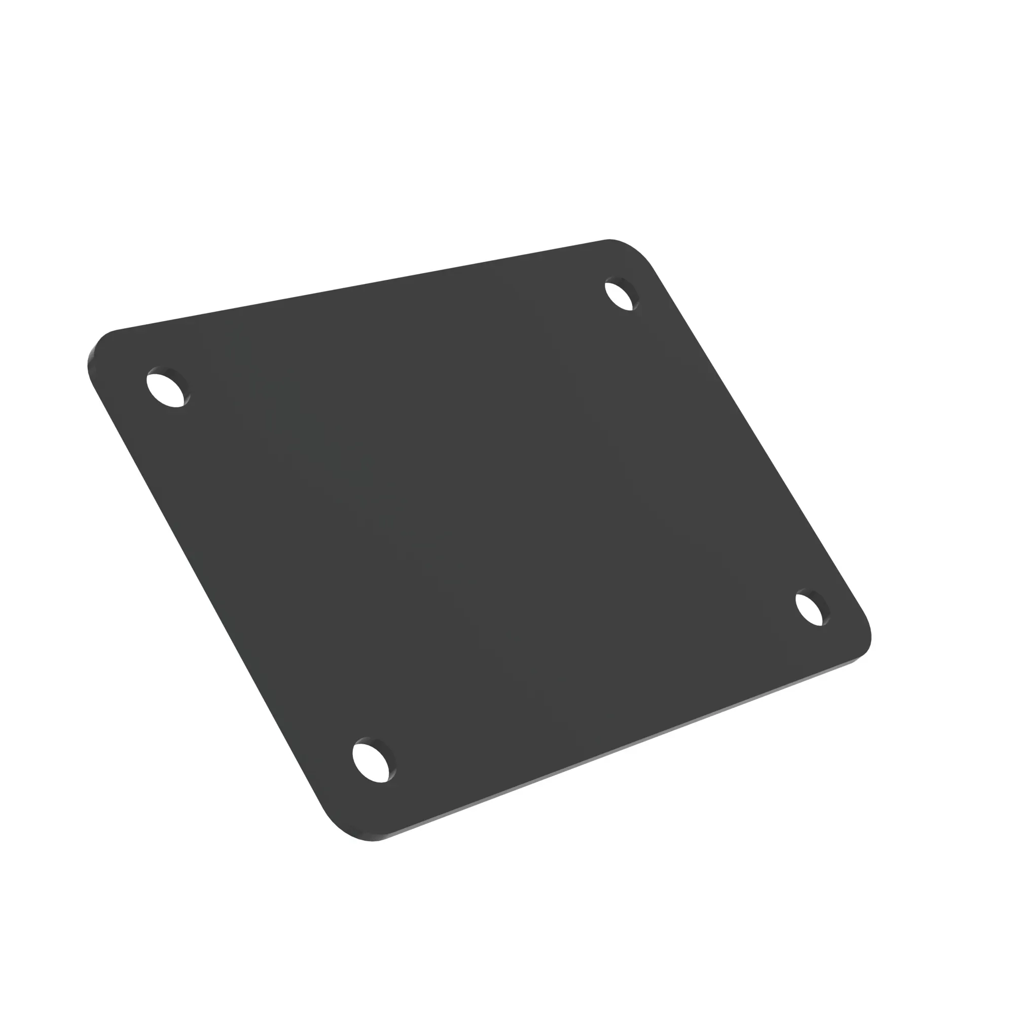 John Deere Plate - T487902