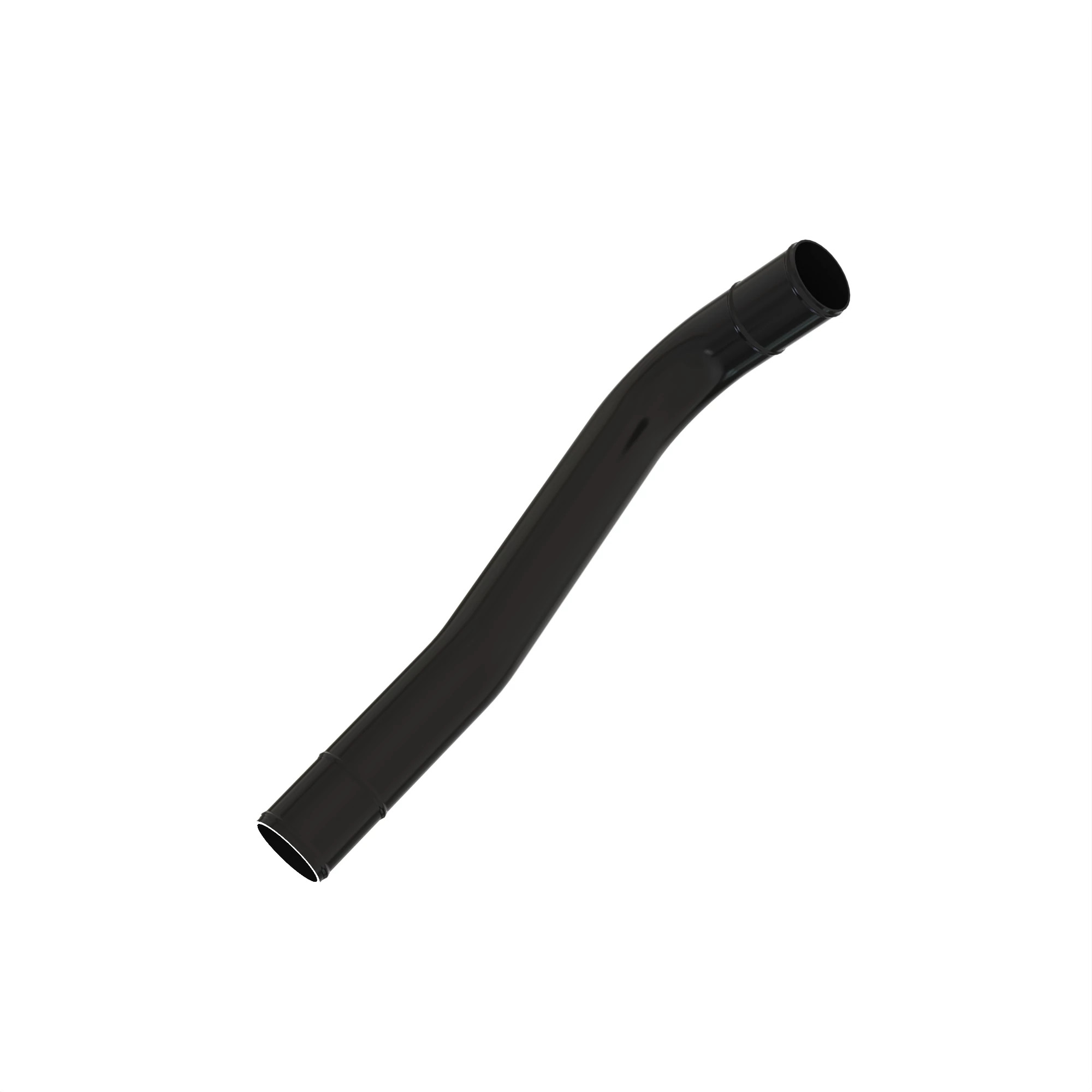 TUBE, CHARGE AIR, CAC OUTLET