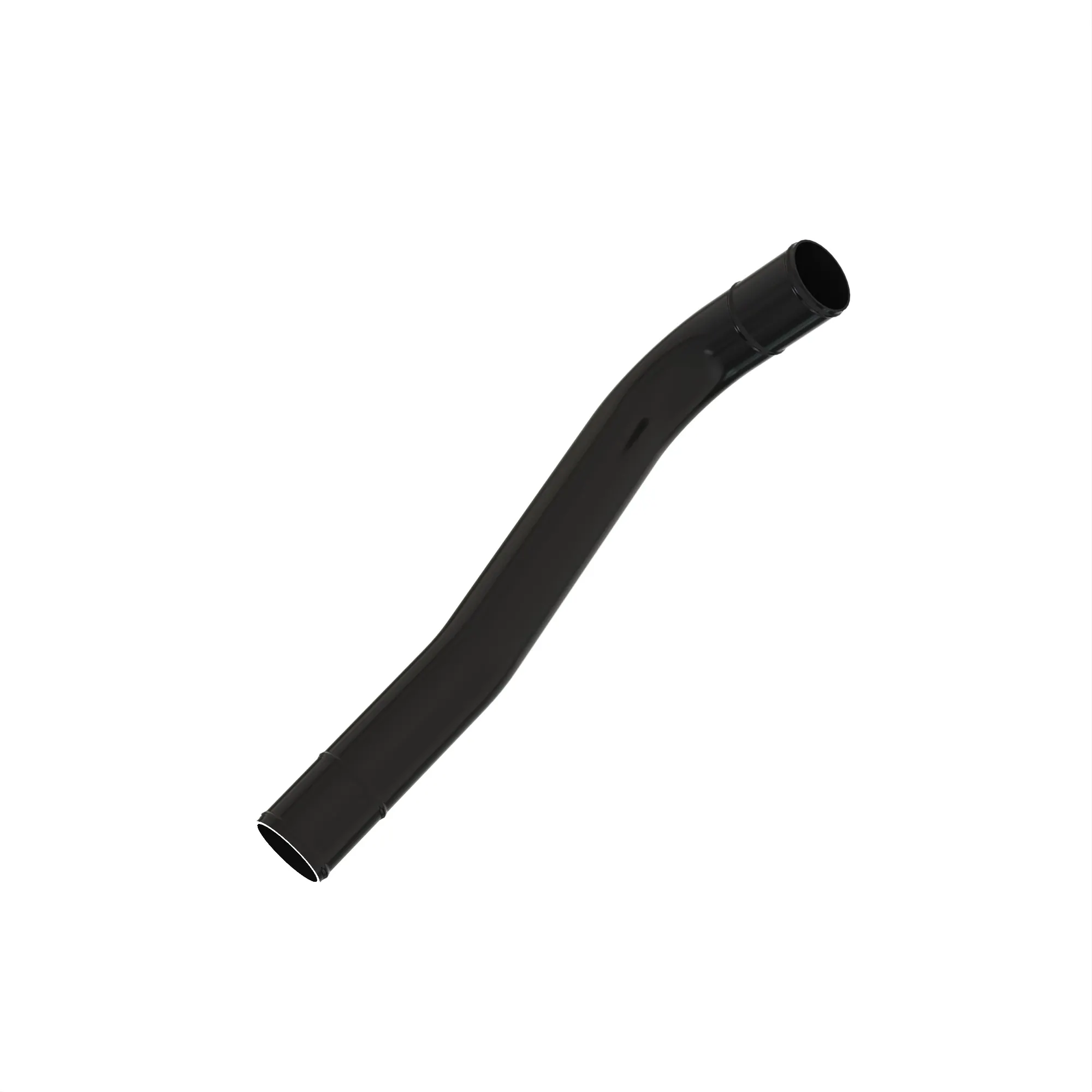John Deere Charge Air Cooler Outlet Tube - L217561