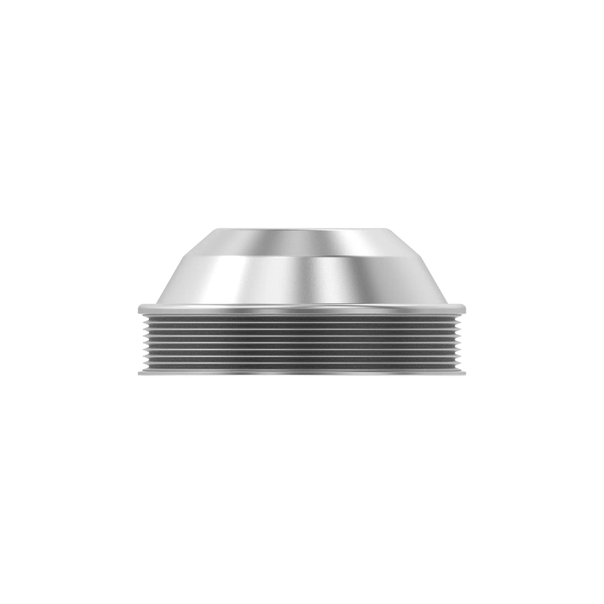 PULLEY, FAN DIAMETER 168