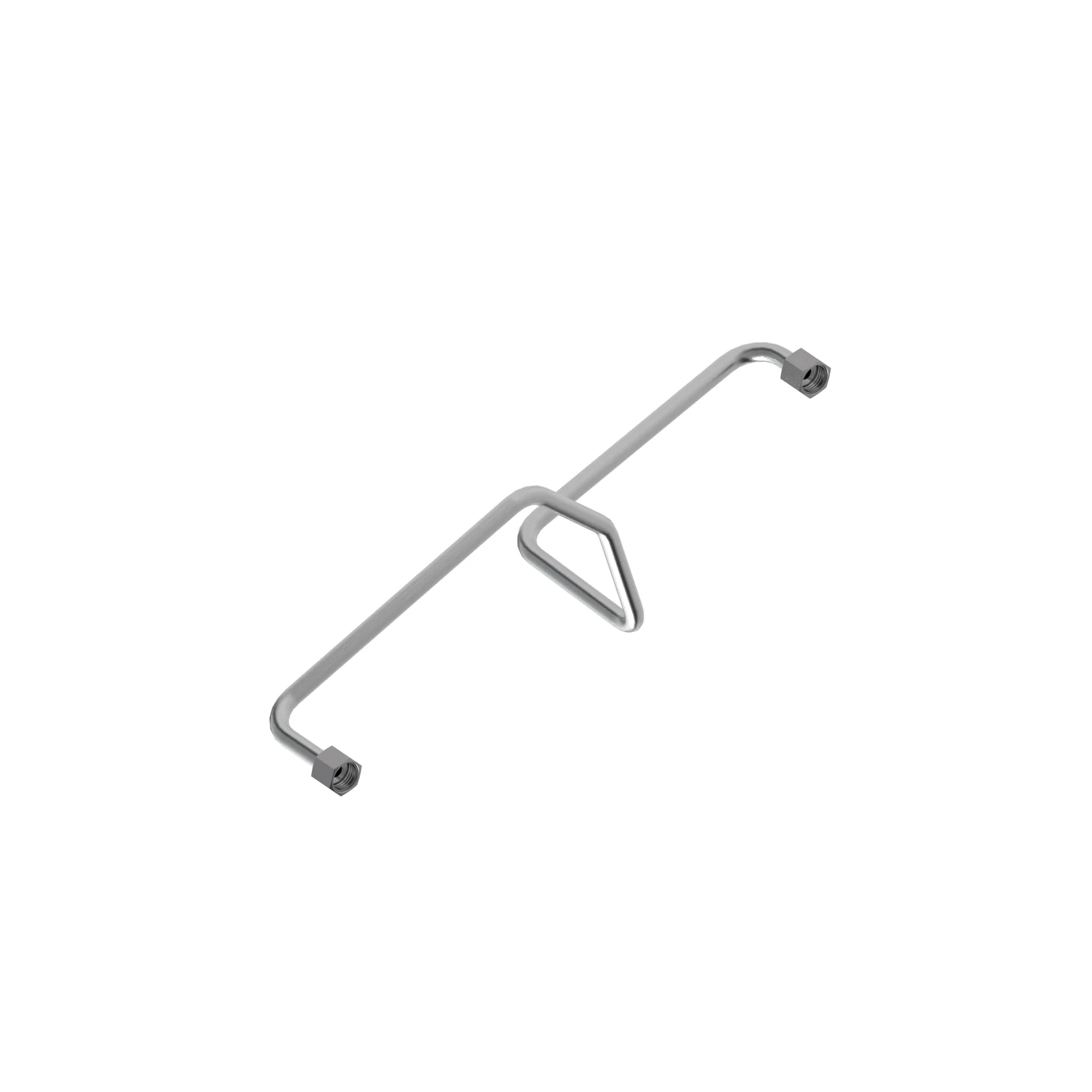 John Deere Boom Retract Oil Line - TA27958