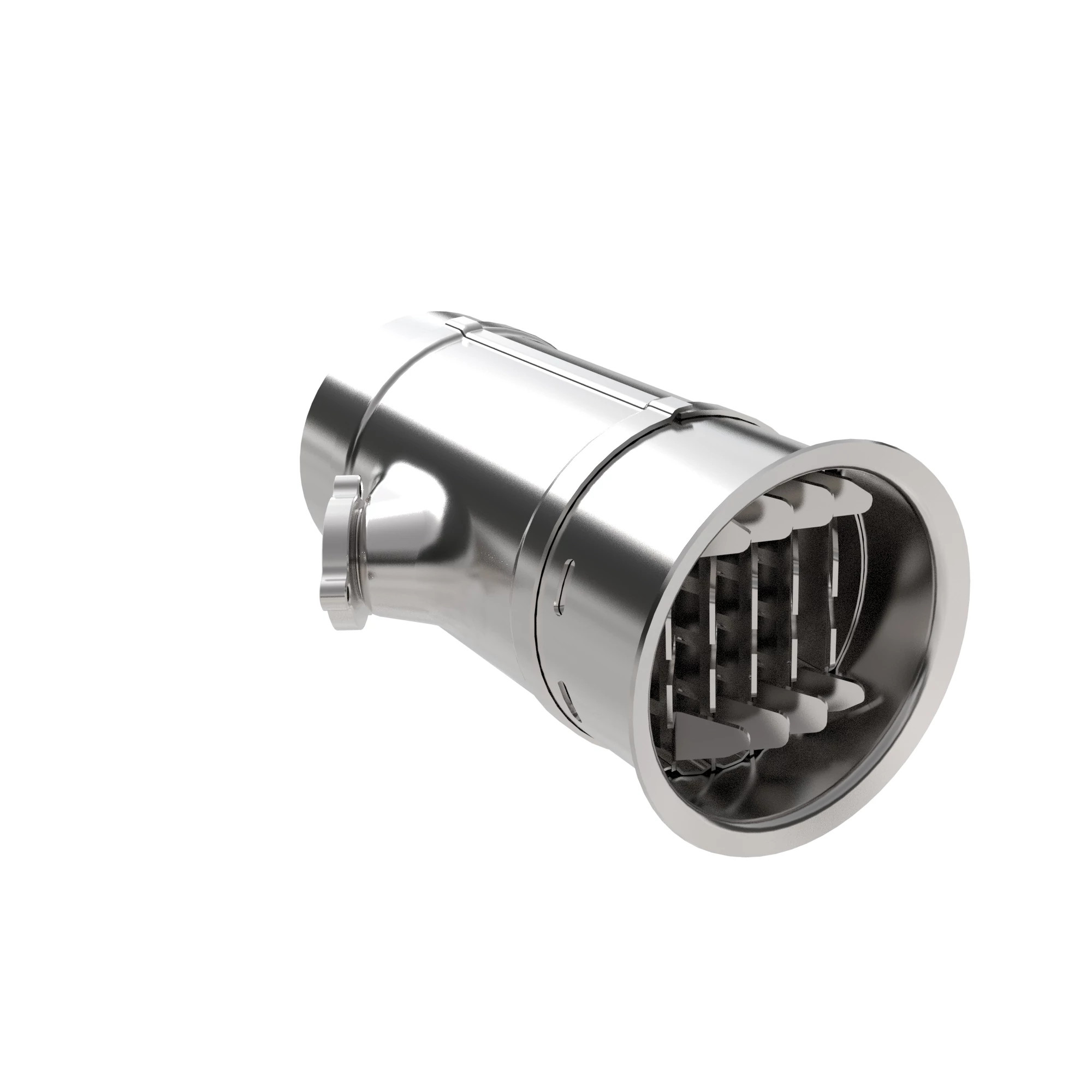 AT469457: Decomposition Tube Assembly | Shop.Deere.com