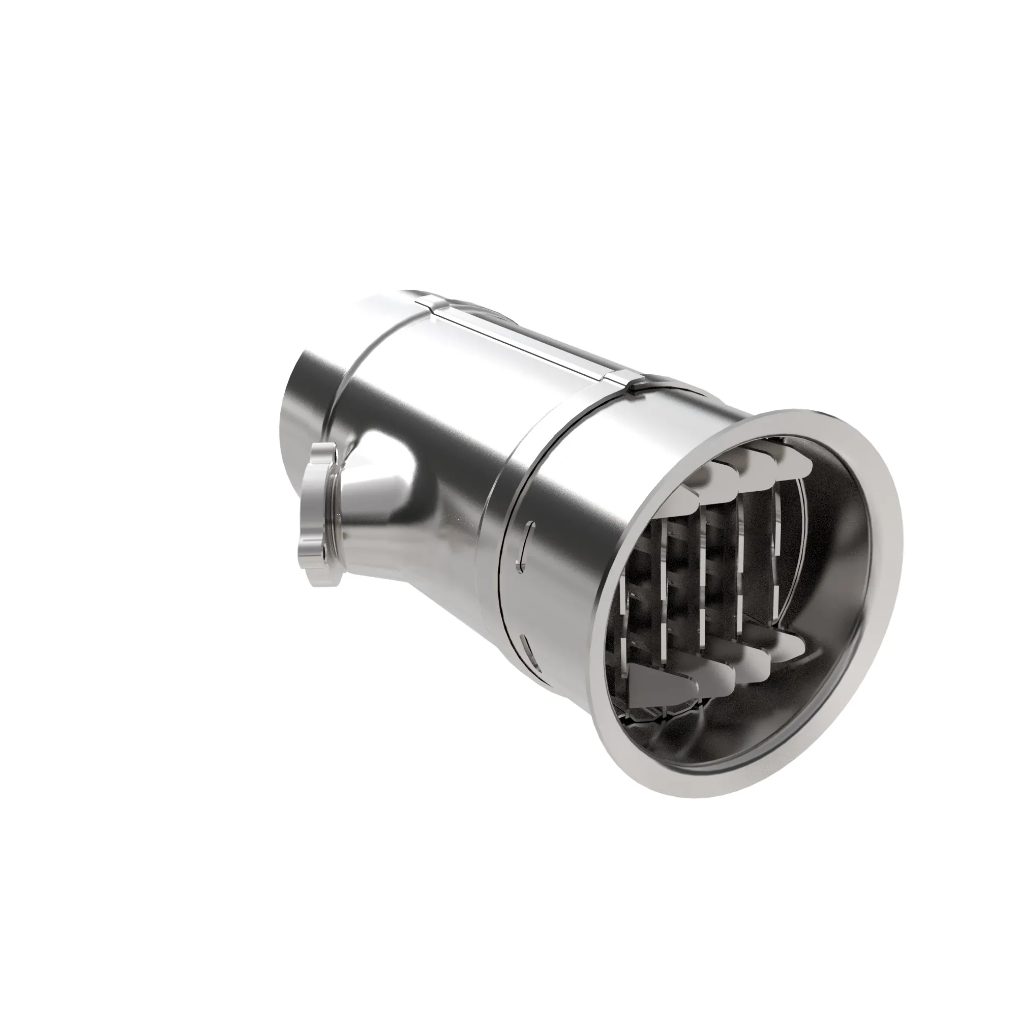 AT469457: Decomposition Tube Assembly 