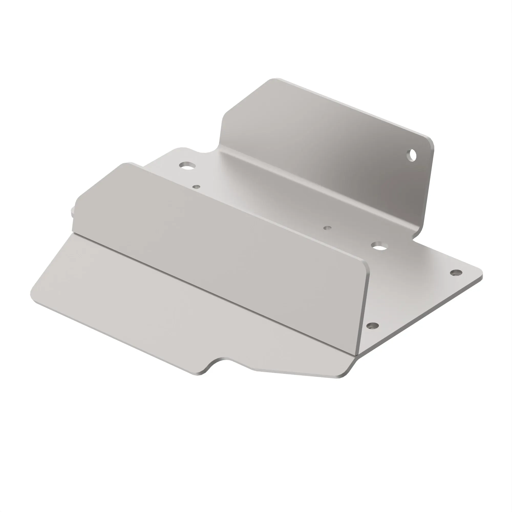 BRACKET, DUMP BODY SENSOR