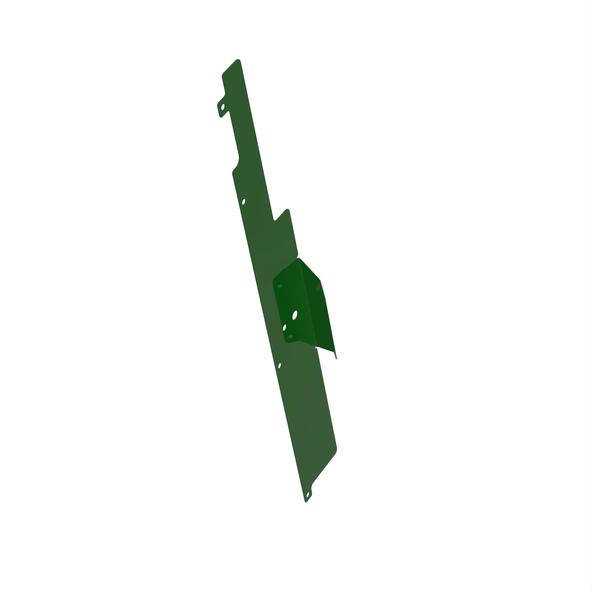 GRAPHICS PANEL, LH WRAP BOX DECAL P