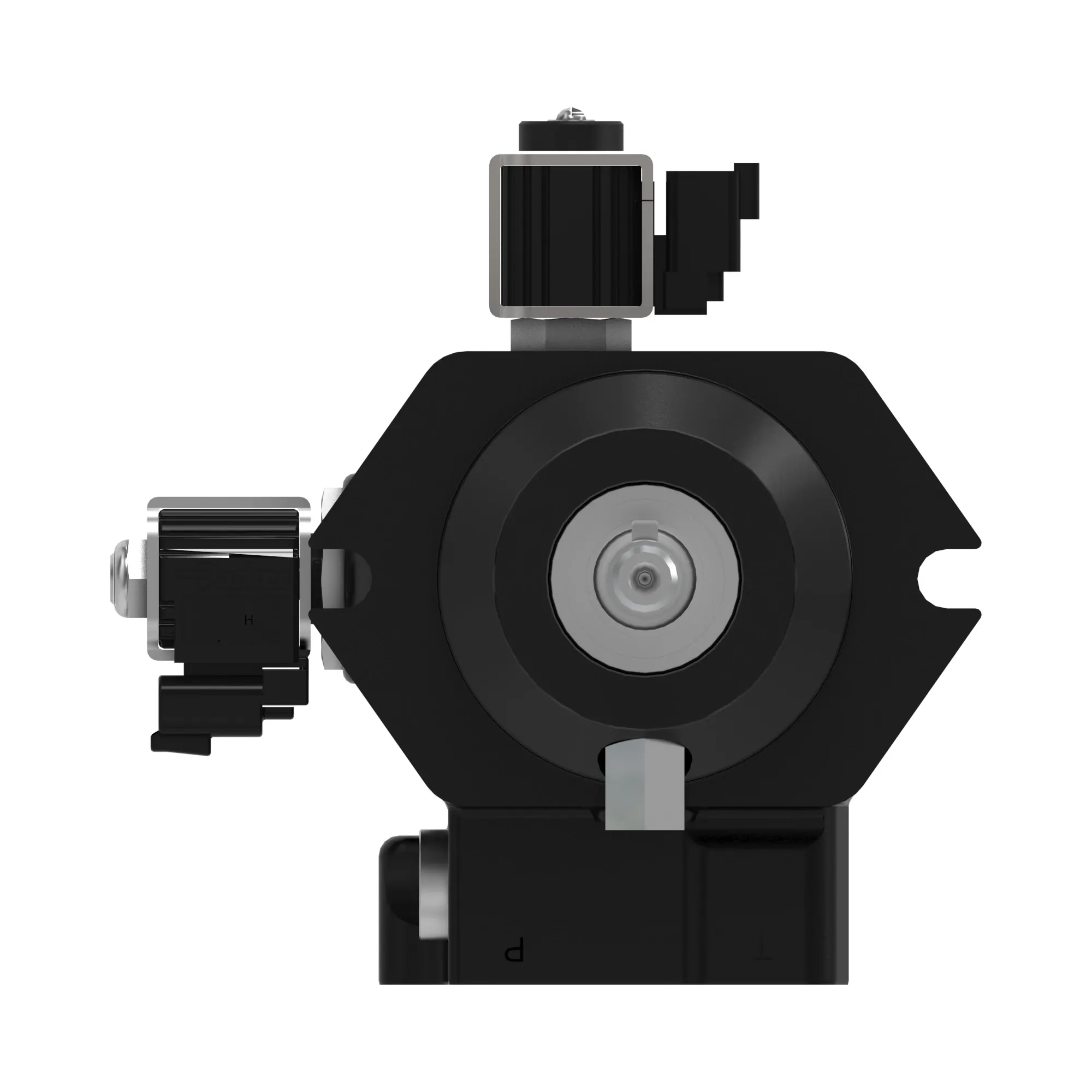 Hydraulic Motor