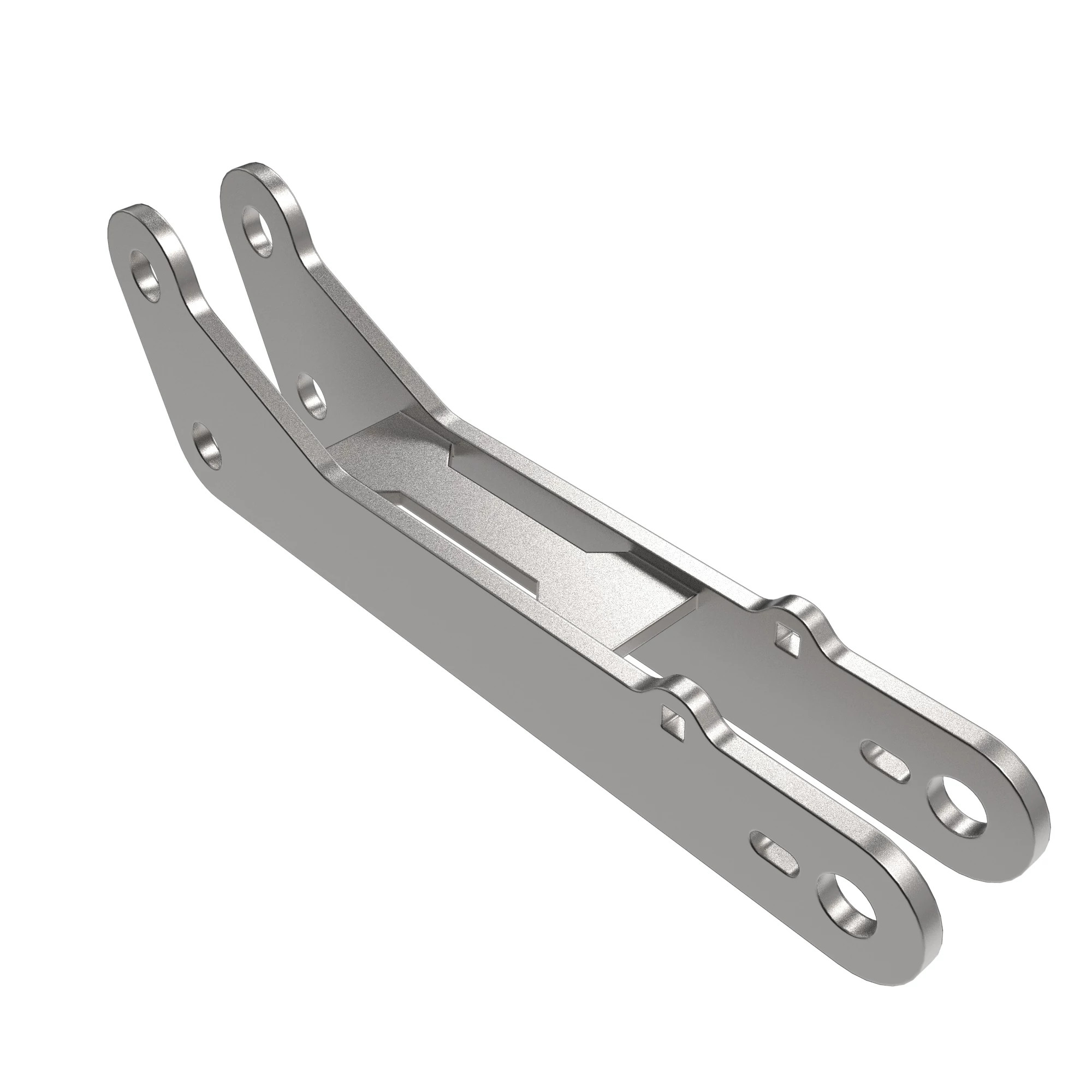RAW WELDMENT, HINGE BOOM