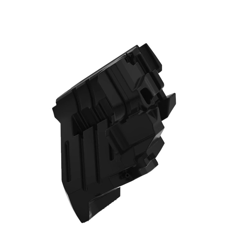 FUEL TANK, ASM, RH TANK, F9X