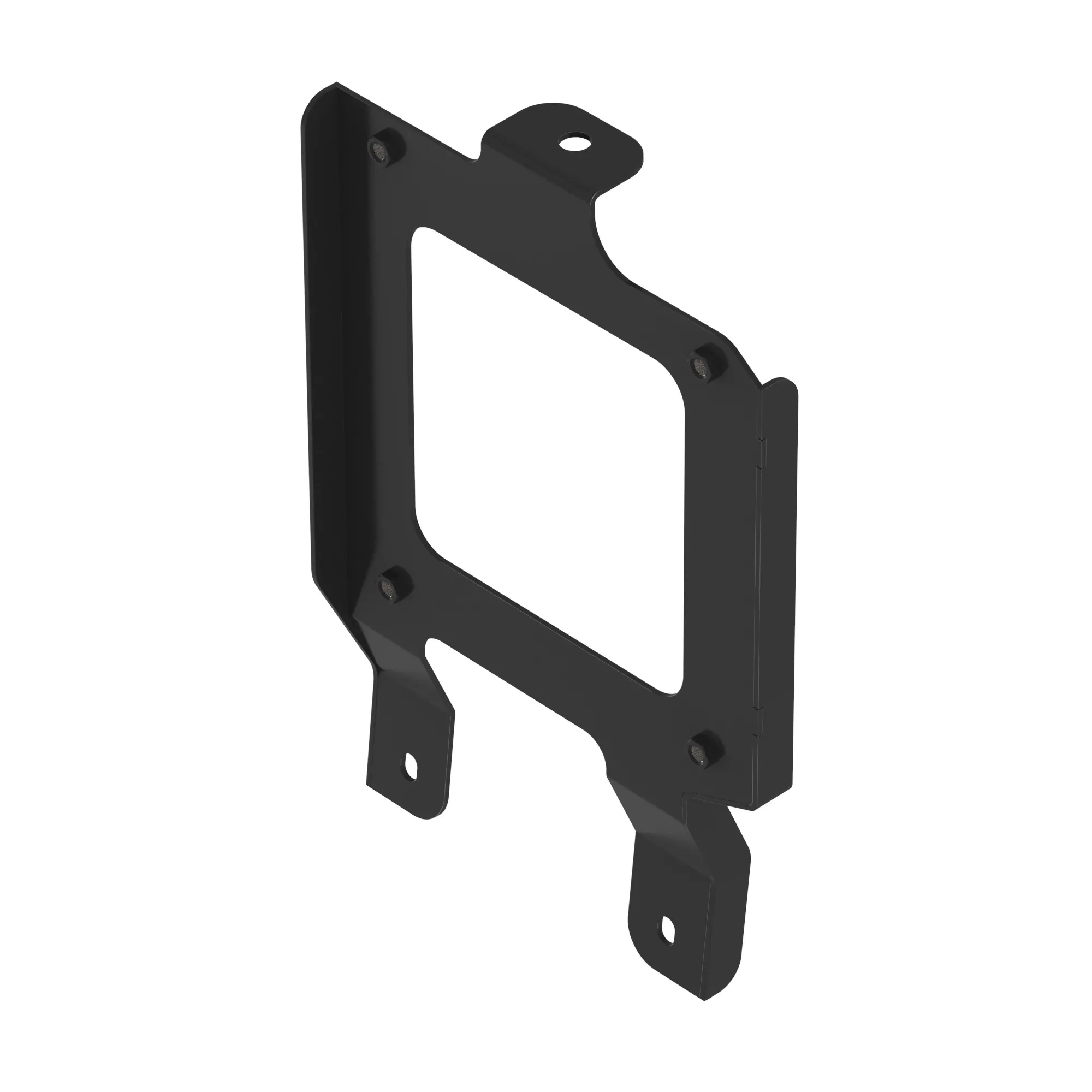 John Deere ECU Bracket - AT412576