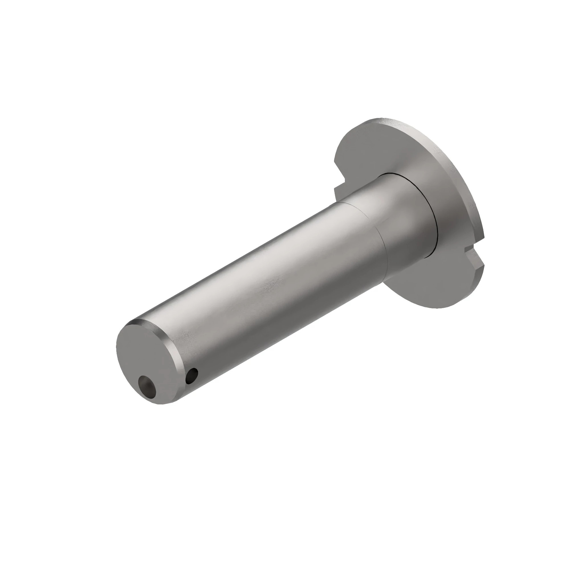 John Deere Ejector Gate Pivot Pin - AXT21518