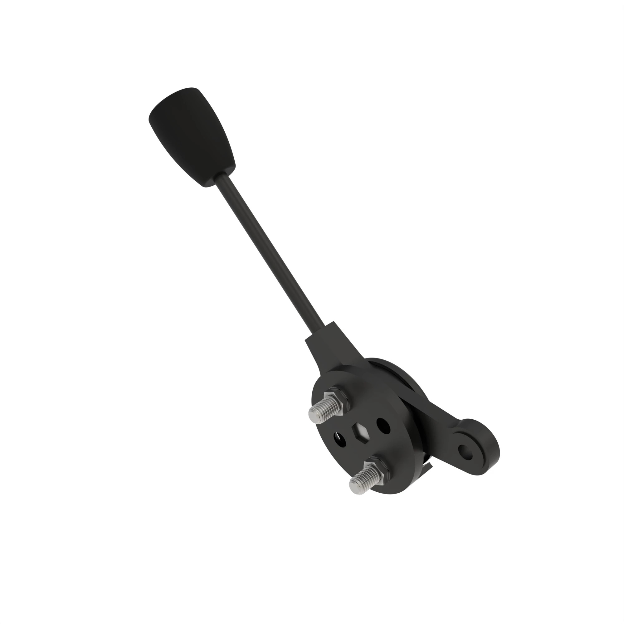 John Deere Speed Control Lever - AUC15607