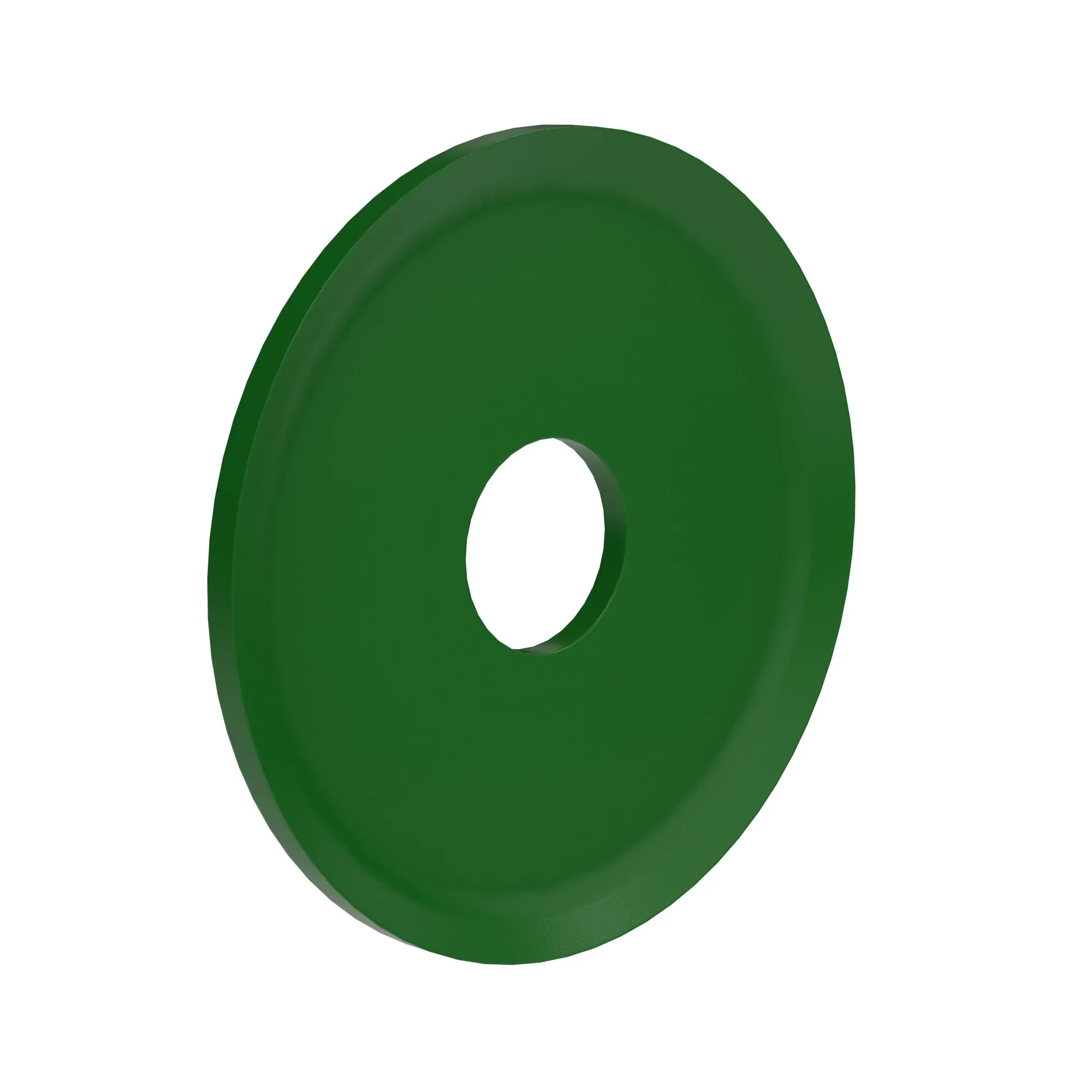 E57661: Metallic Concave Sealing Washer