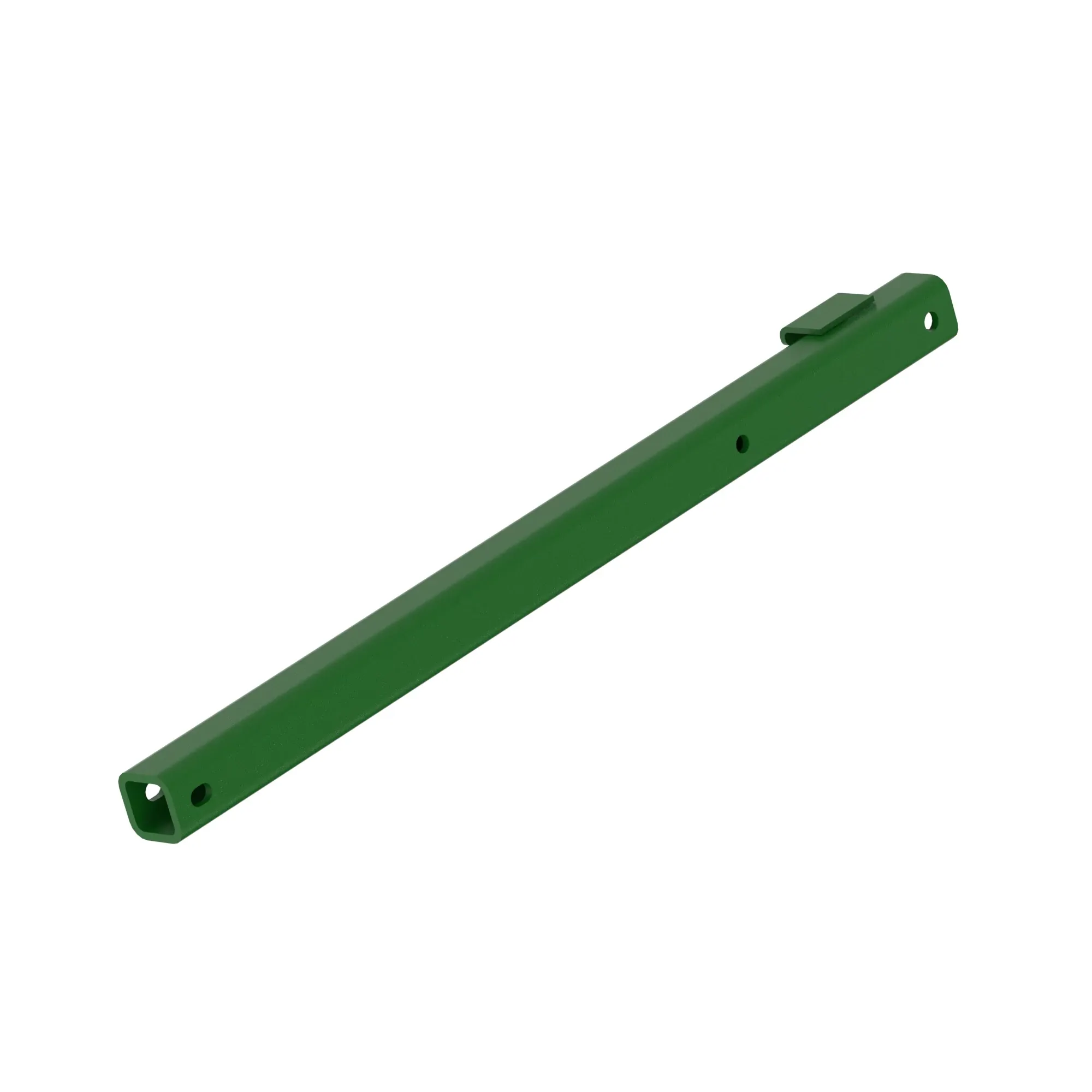 John Deere Rear Wheel Support, Left Side - AH225804