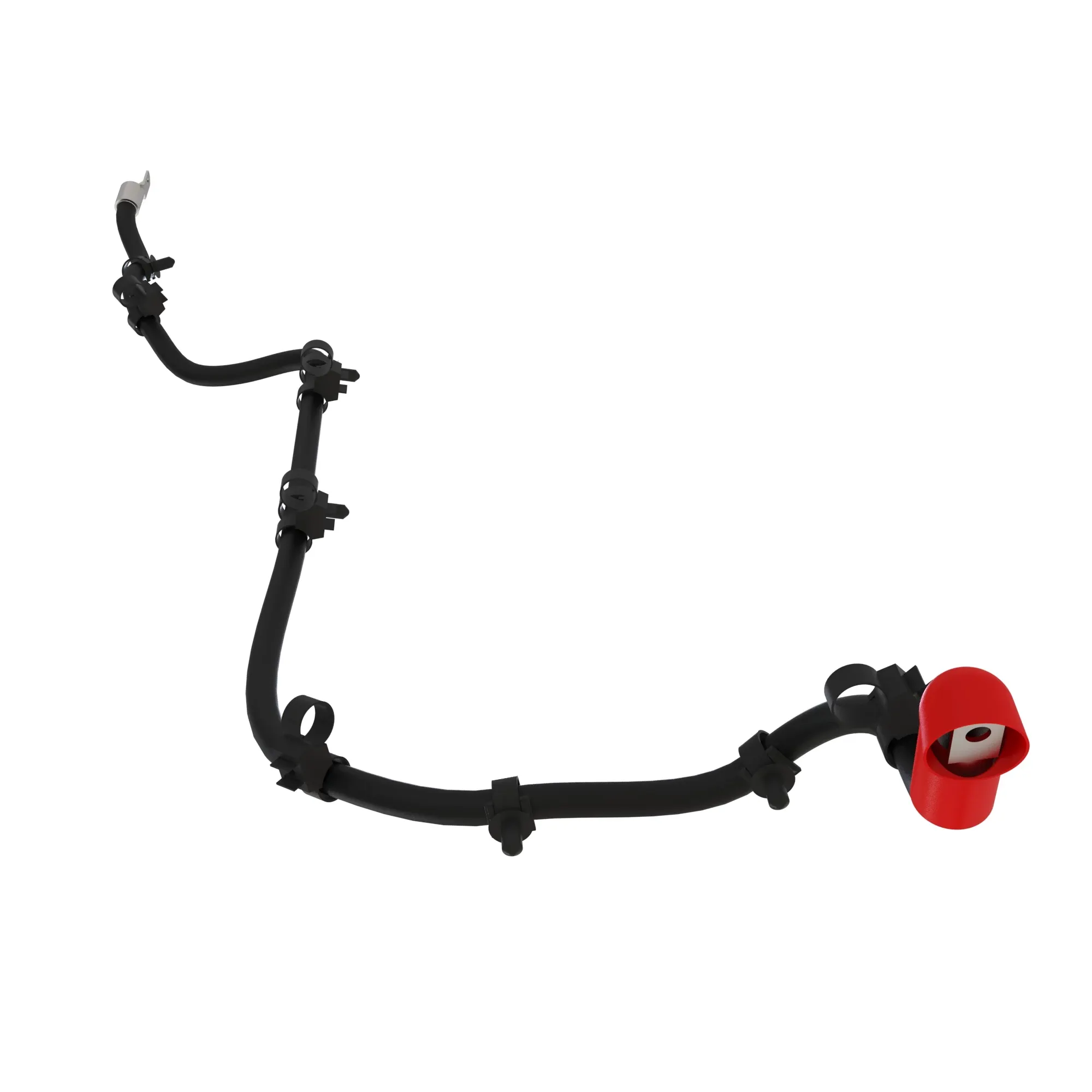 SECONDARY STEERING POWER