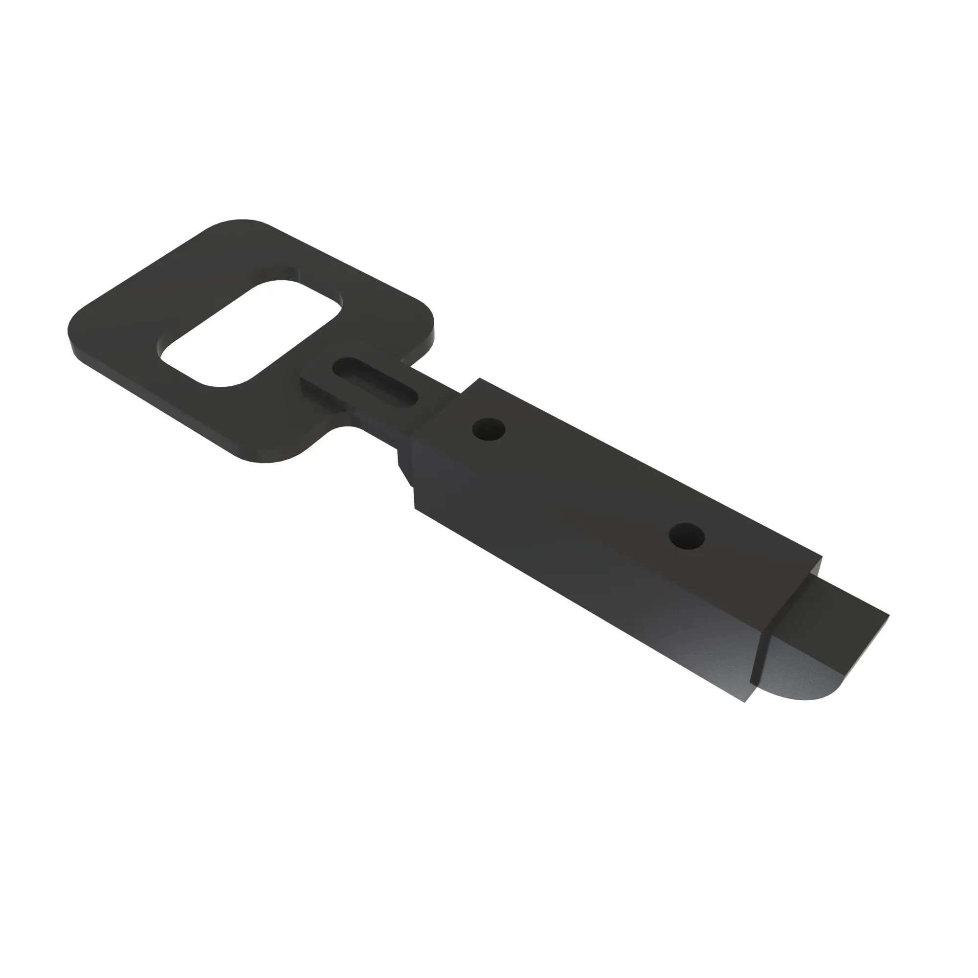 John Deere Lock - F700943