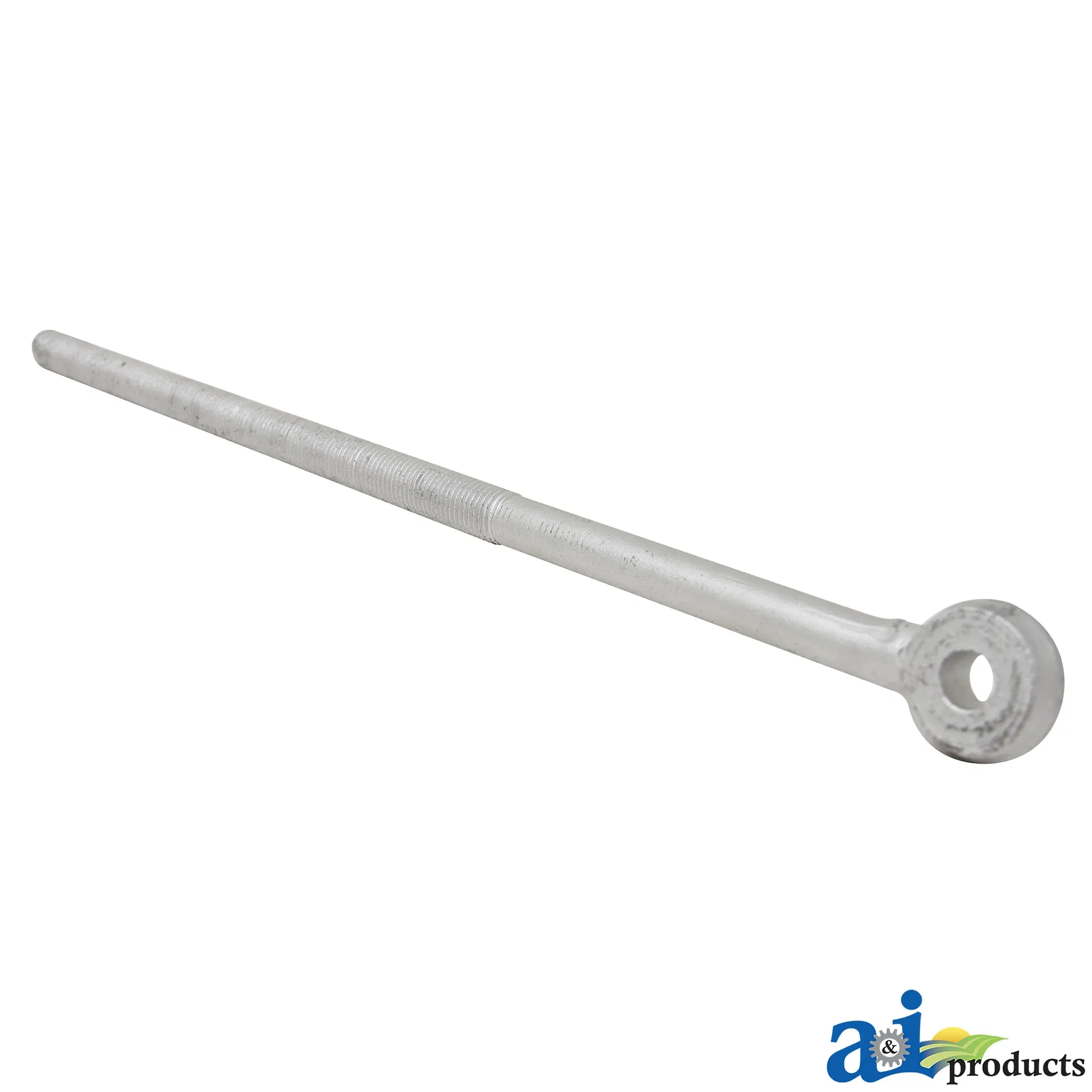 A&I Products Eyebolt, M16 X 415 - A-H218649